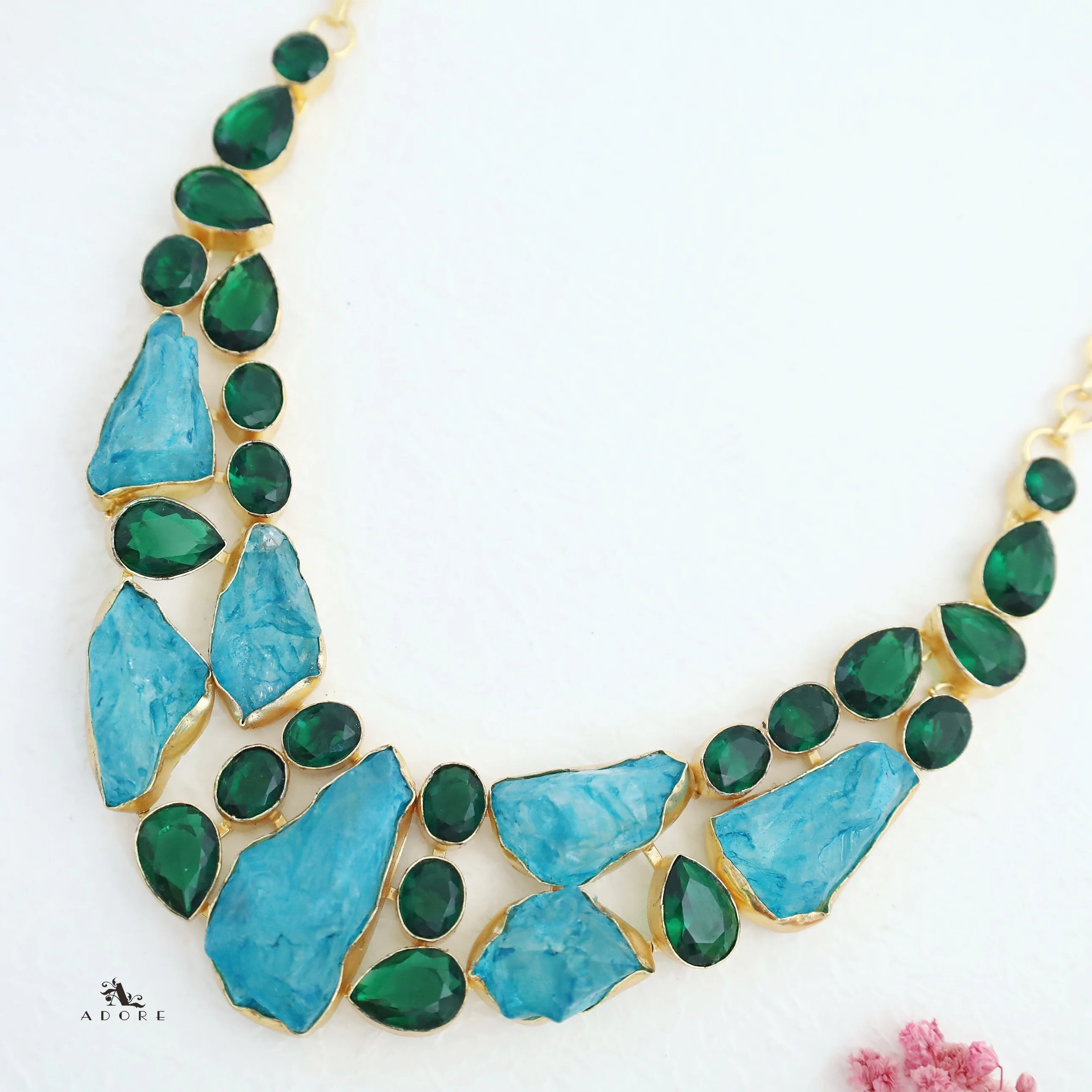 Gadriel Neckpiece - Image 3