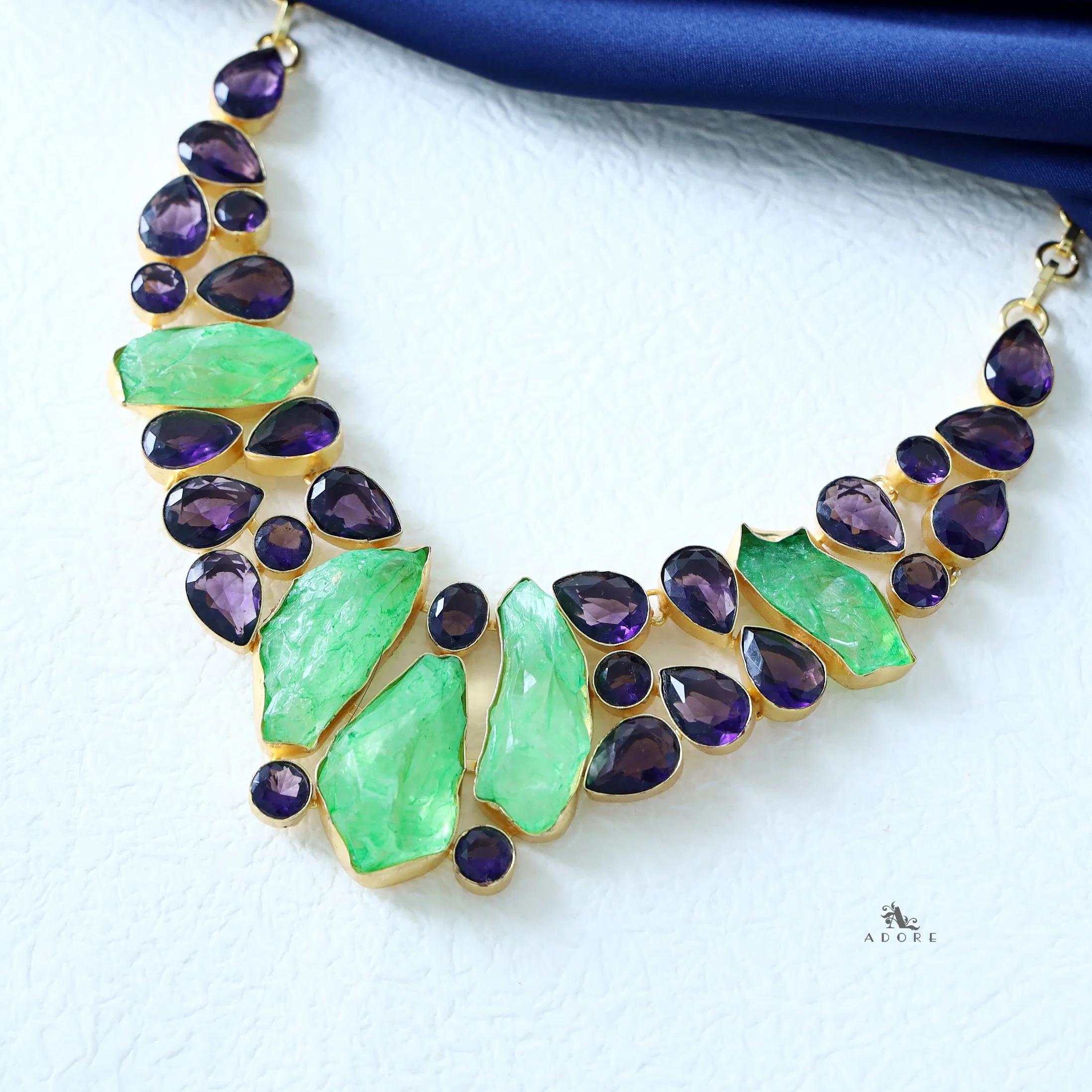 Suri Neckpiece - Image 2