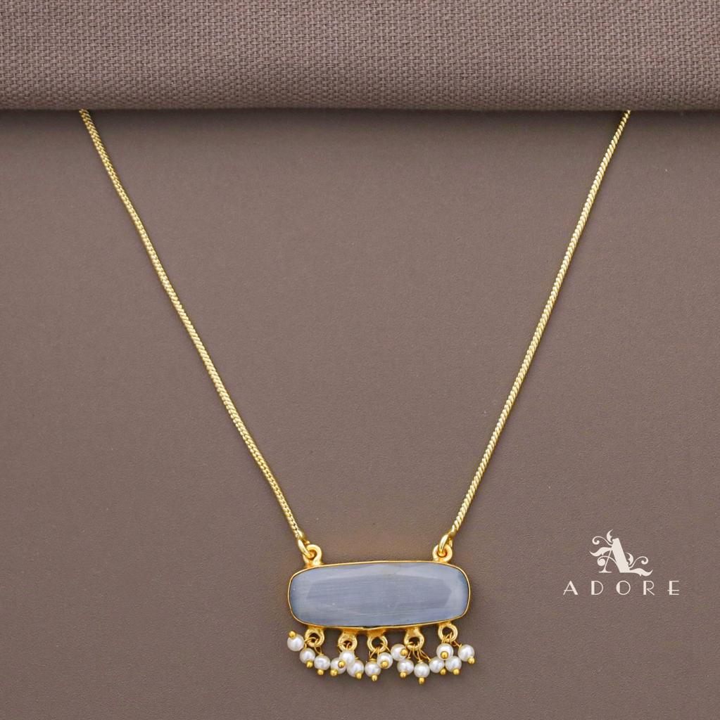 Garima Pearl Neckpiece - Image 32