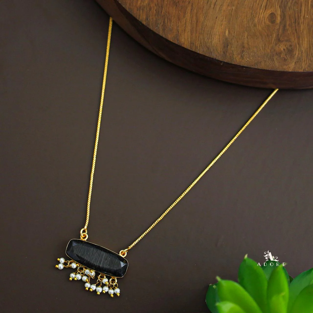 Garima Pearl Neckpiece - Image 38
