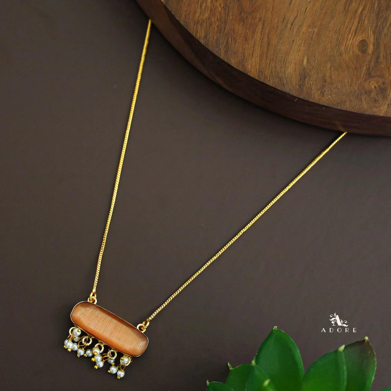 Garima Pearl Neckpiece - Image 39