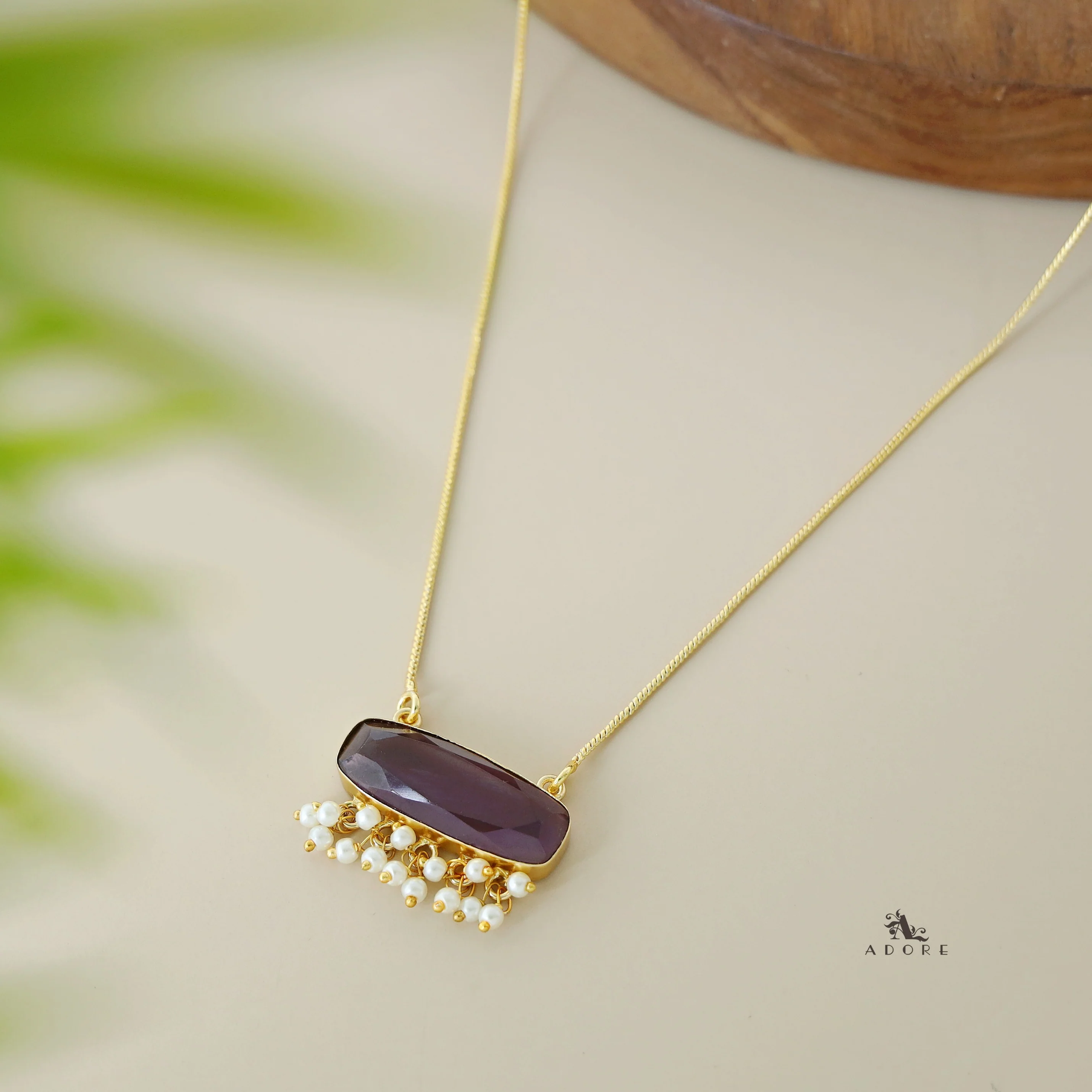 Garima Pearl Neckpiece - Image 42