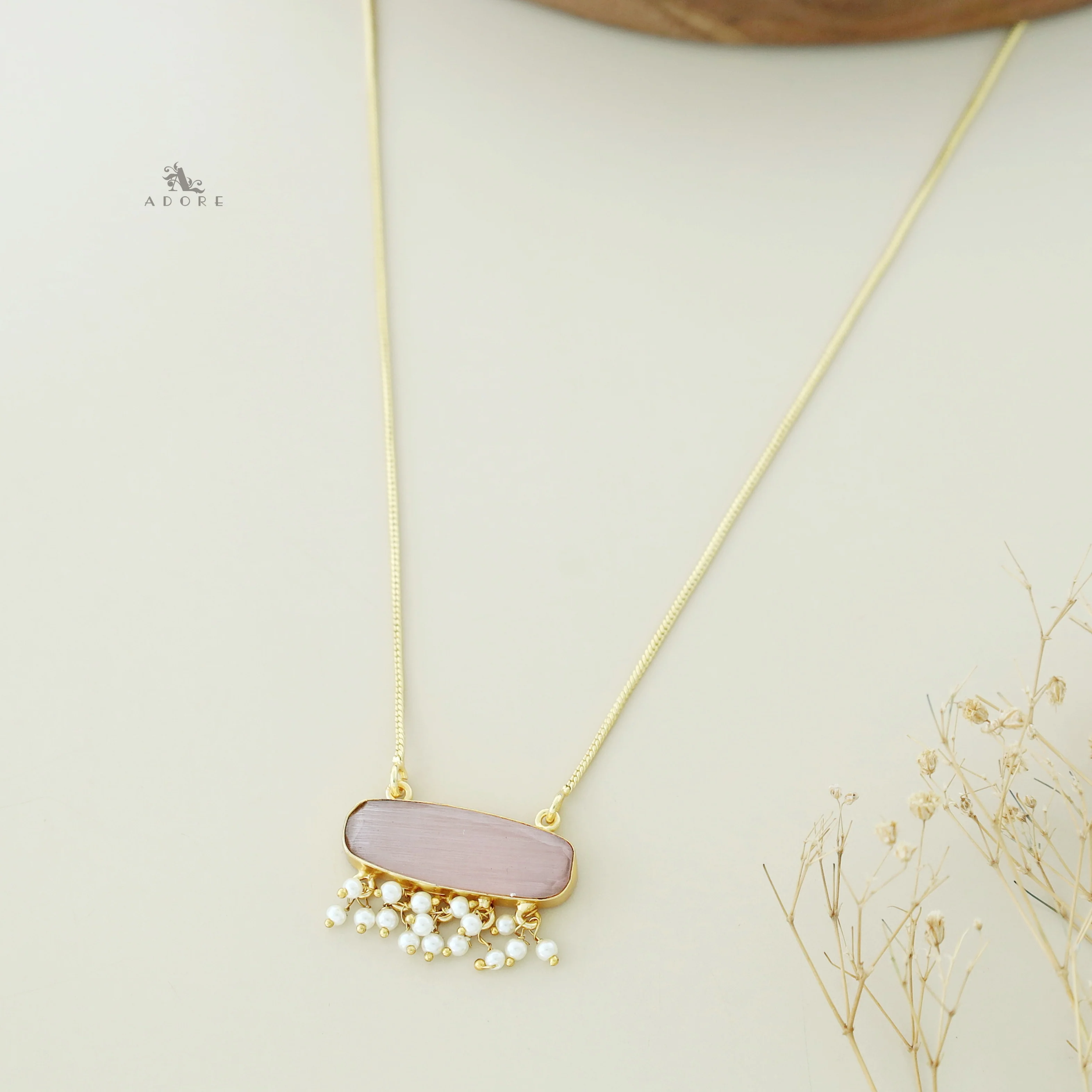 Garima Pearl Neckpiece - Image 44