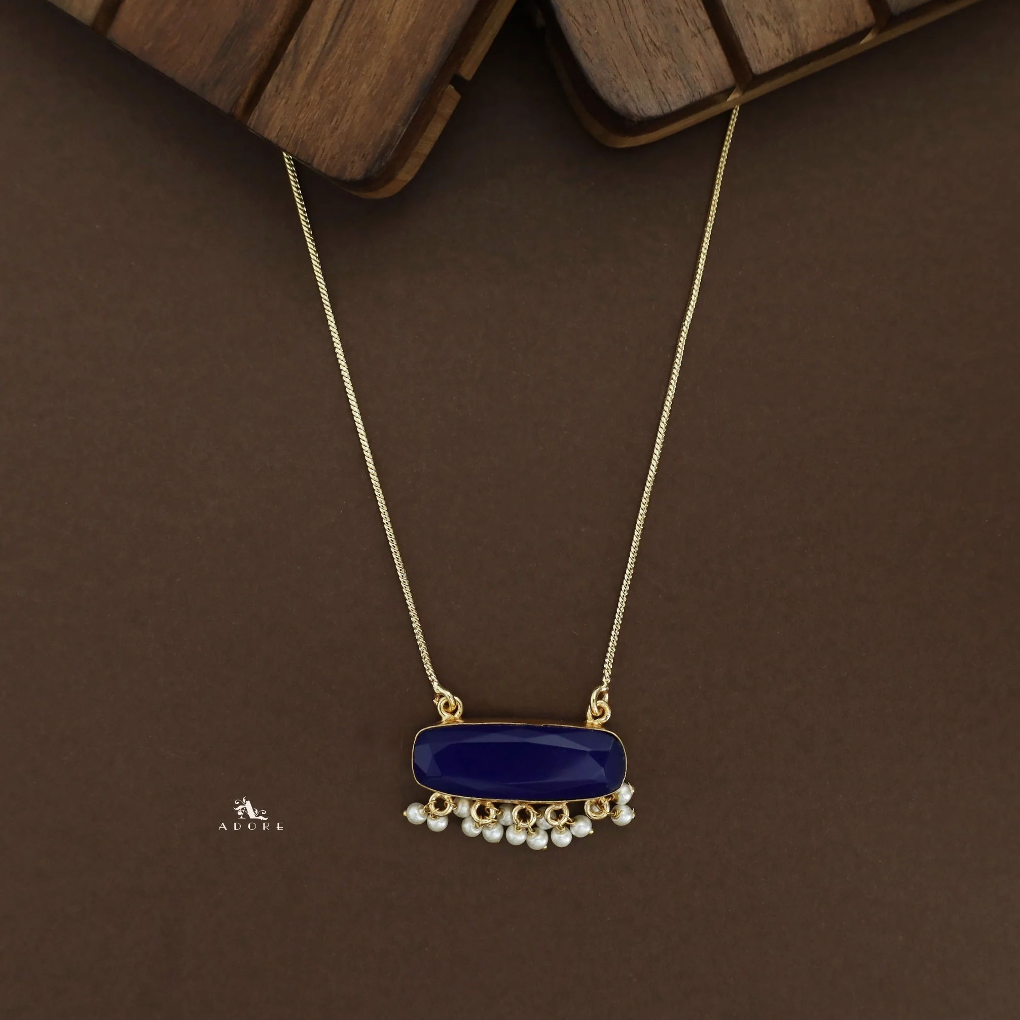 Garima Pearl Neckpiece - Image 47