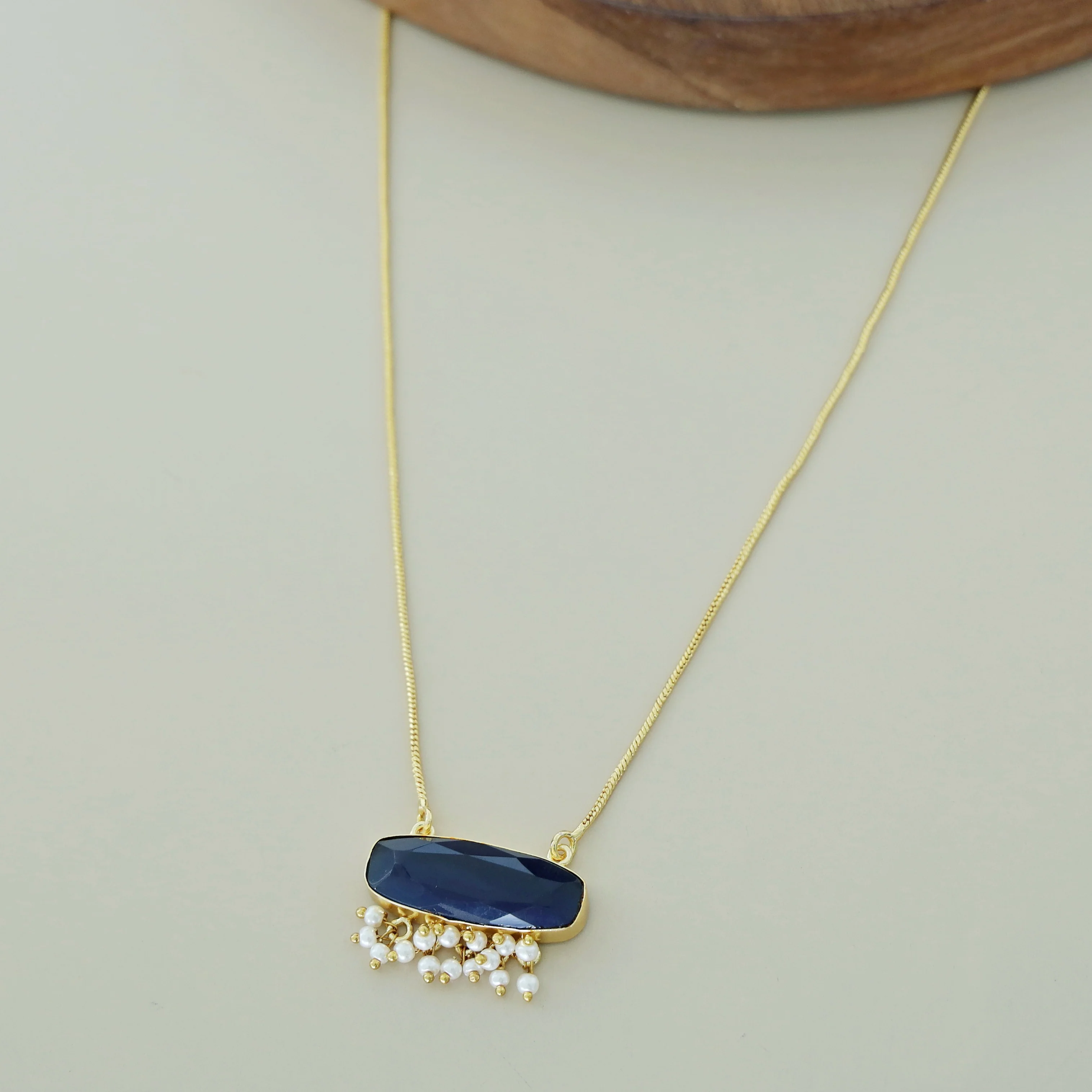 Garima Pearl Neckpiece - Image 49
