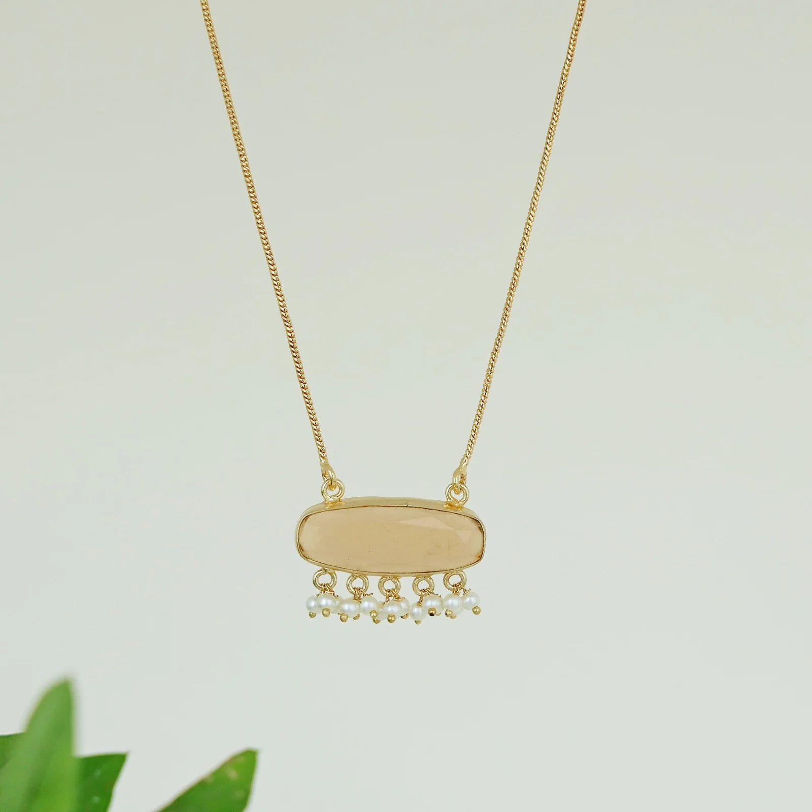 Garima Pearl Neckpiece - Image 51