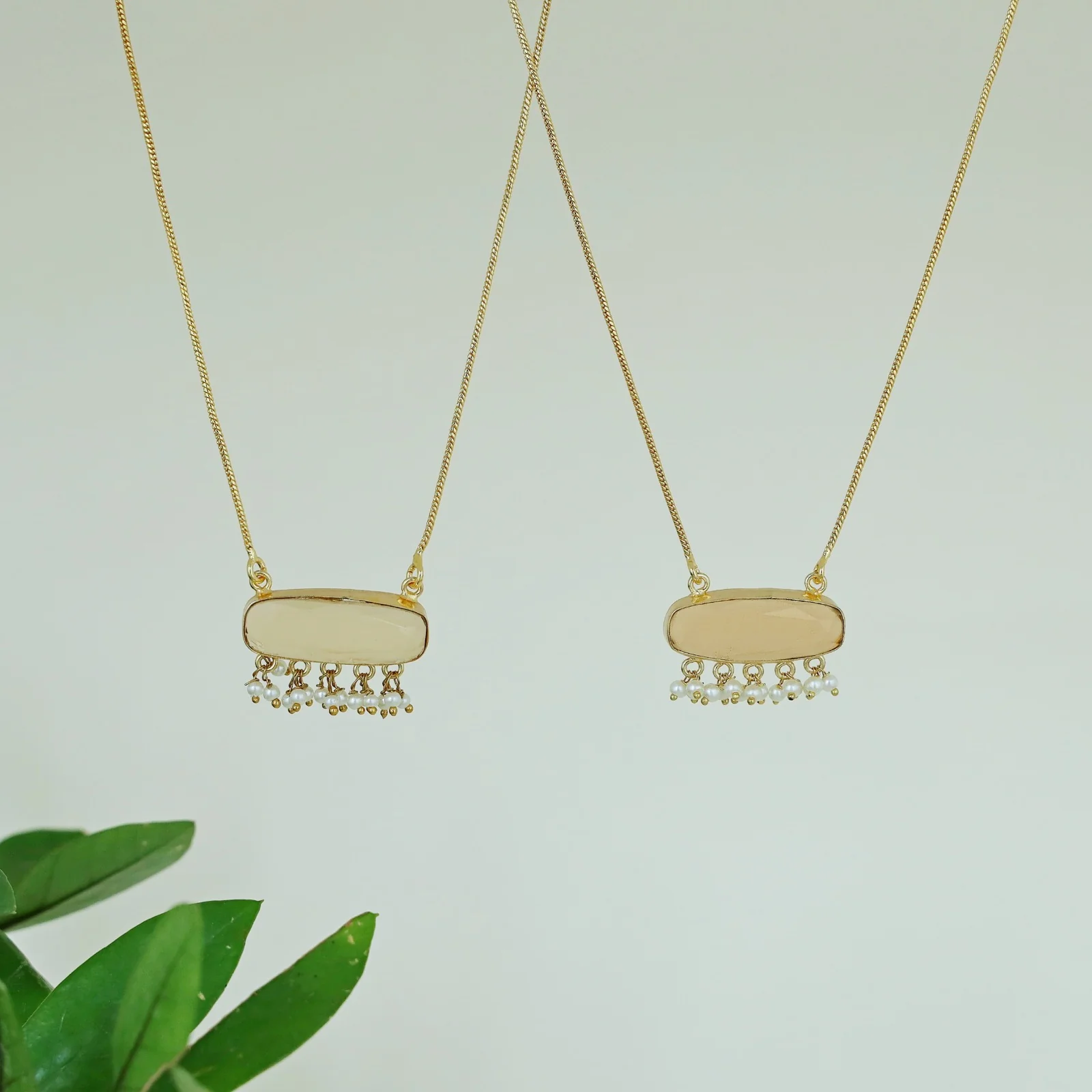 Garima Pearl Neckpiece - Image 52