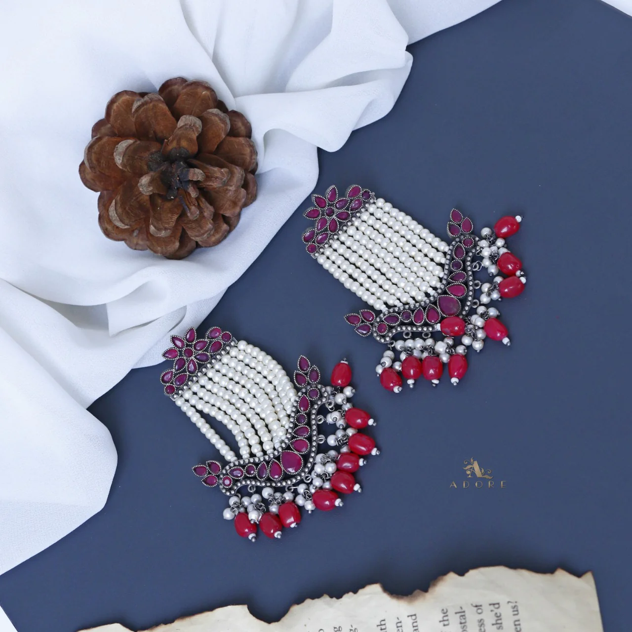 Gayana Earring - Image 10