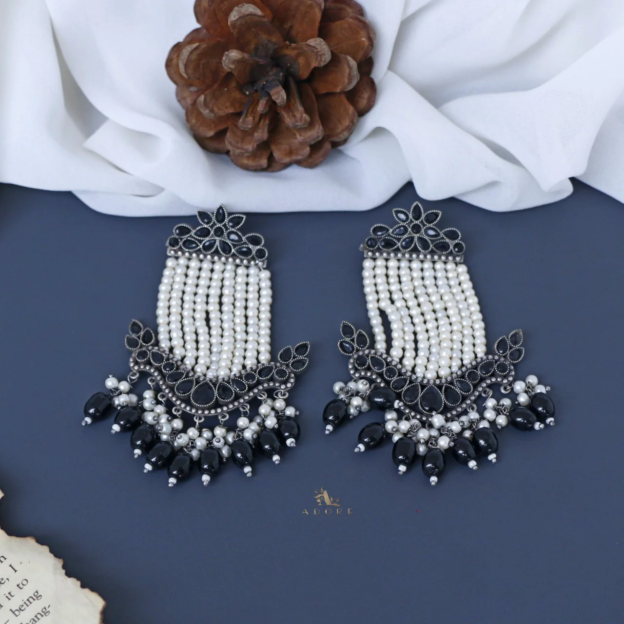 Gayana Earring - Image 3