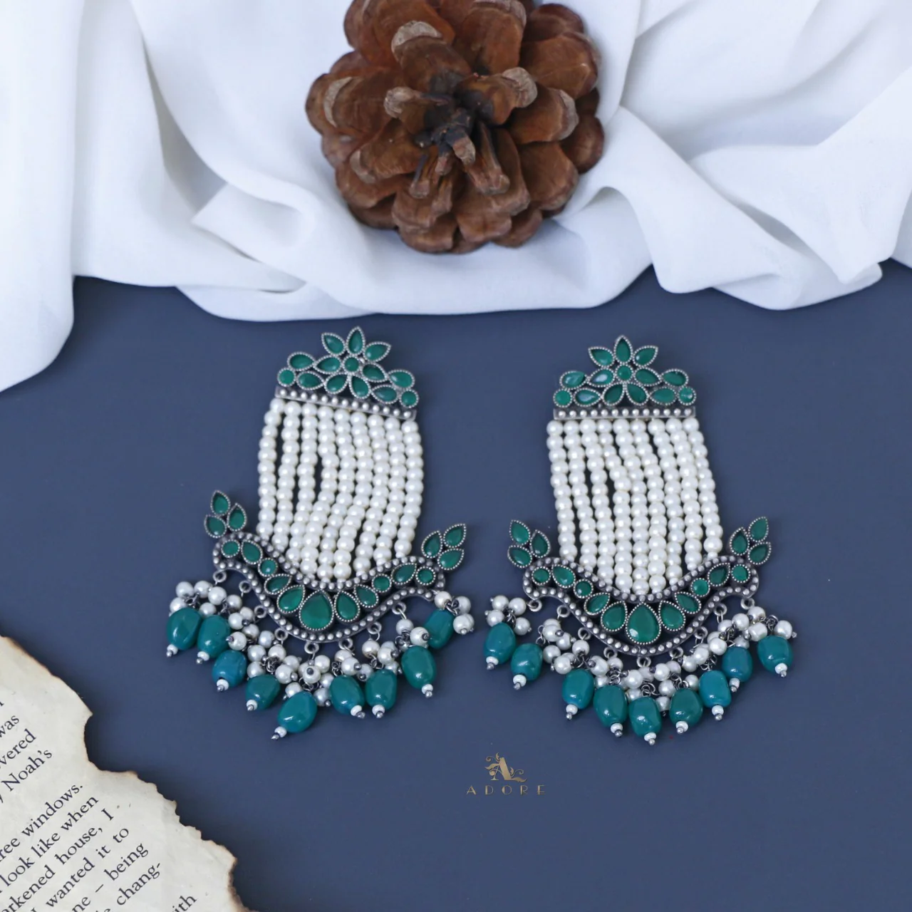 Gayana Earring - Image 4