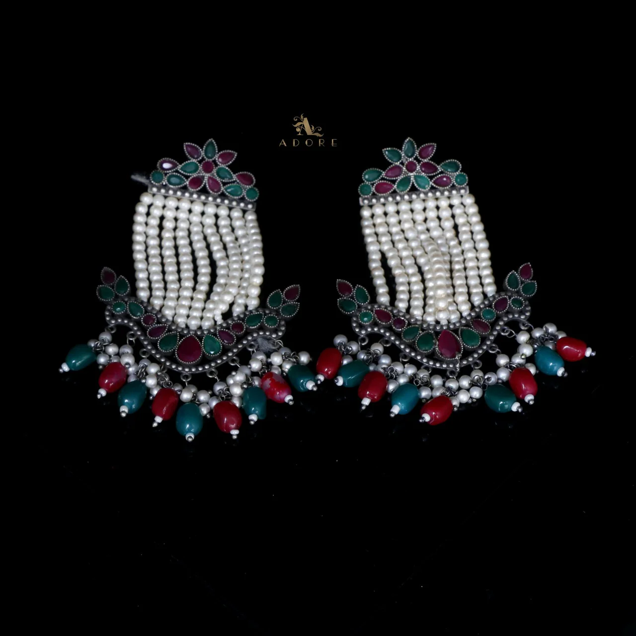 Gayana Earring - Image 5