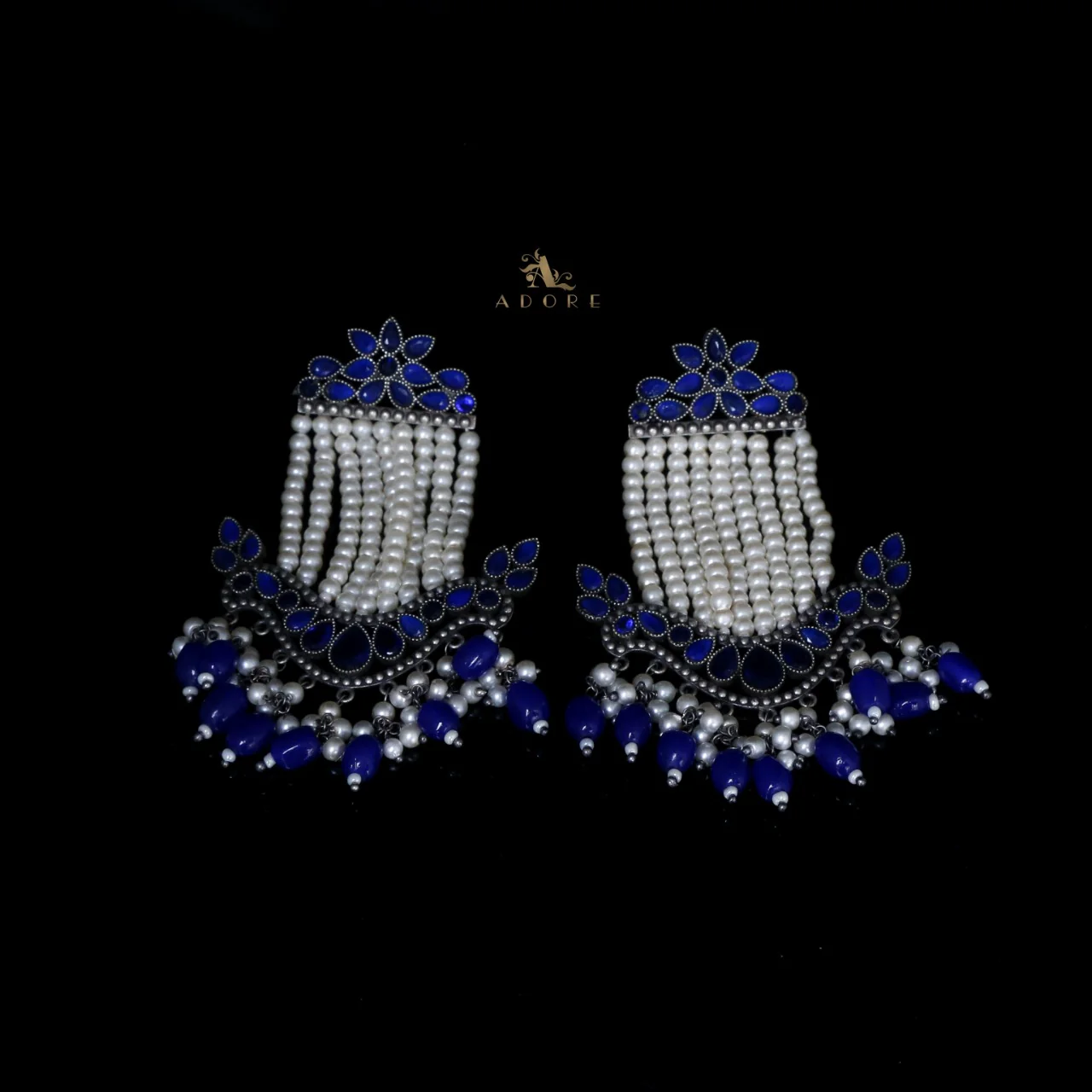 Gayana Earring - Image 6