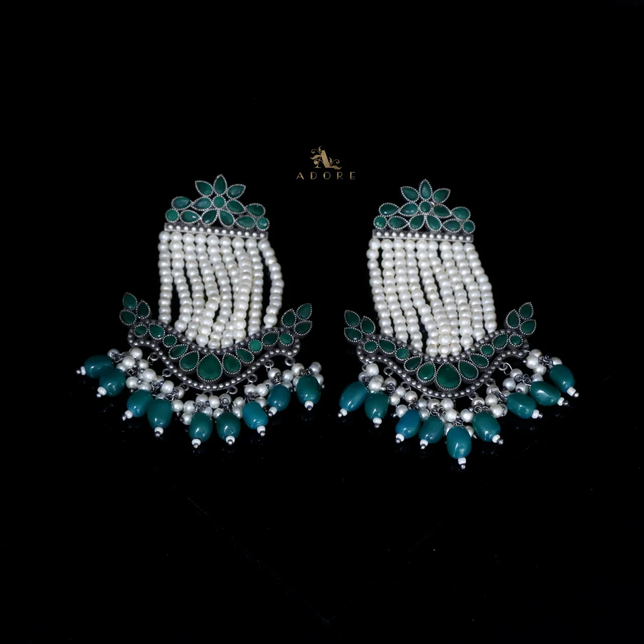 Gayana Earring - Image 7