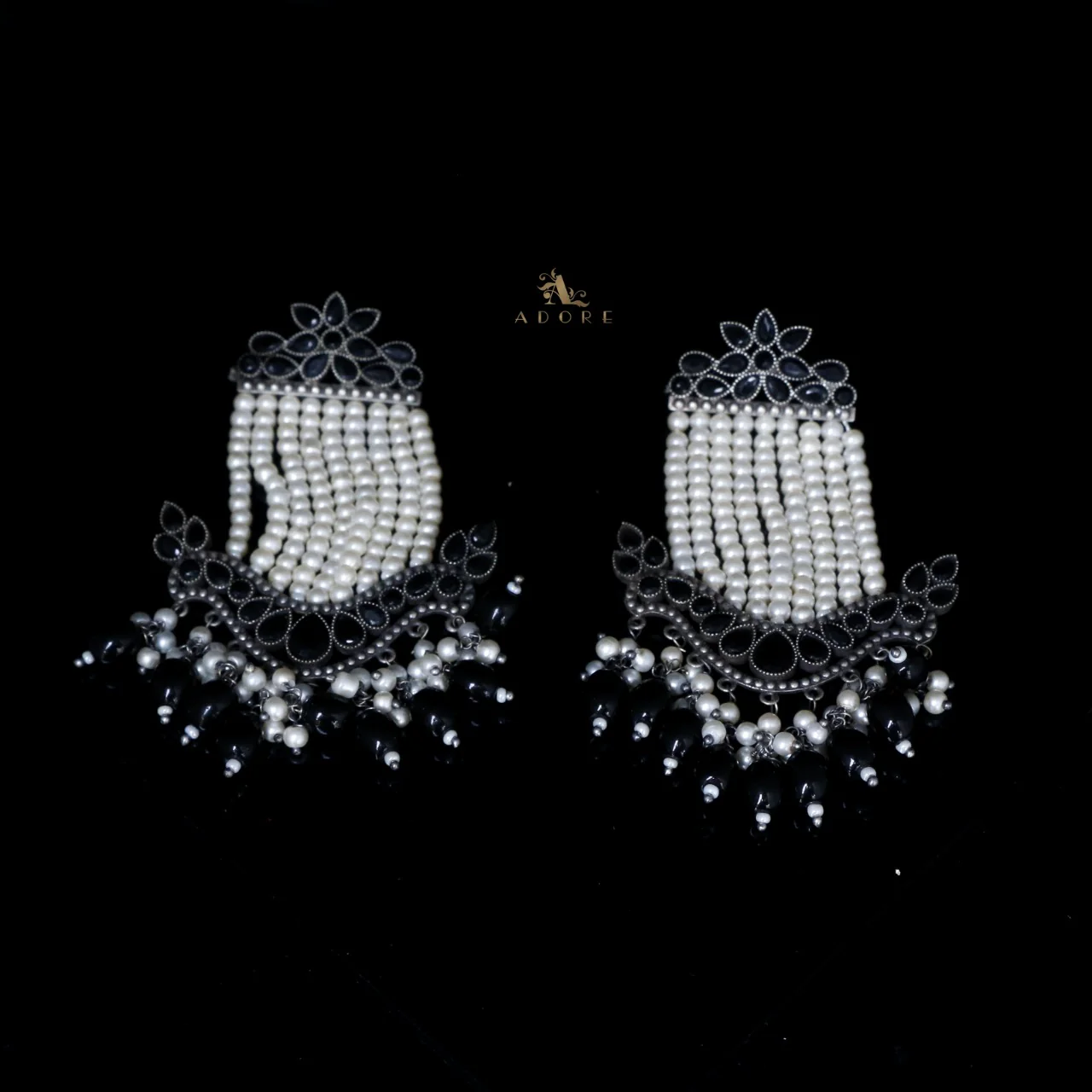 Gayana Earring - Image 8