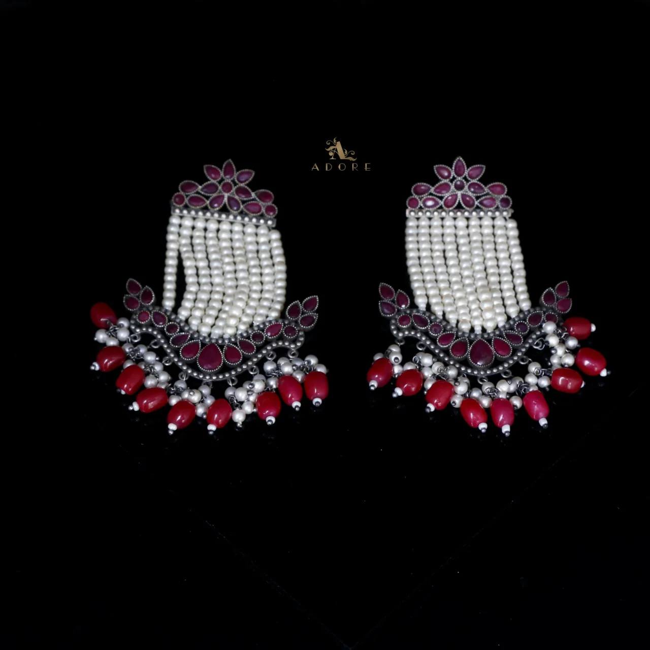 Gayana Earring - Image 9