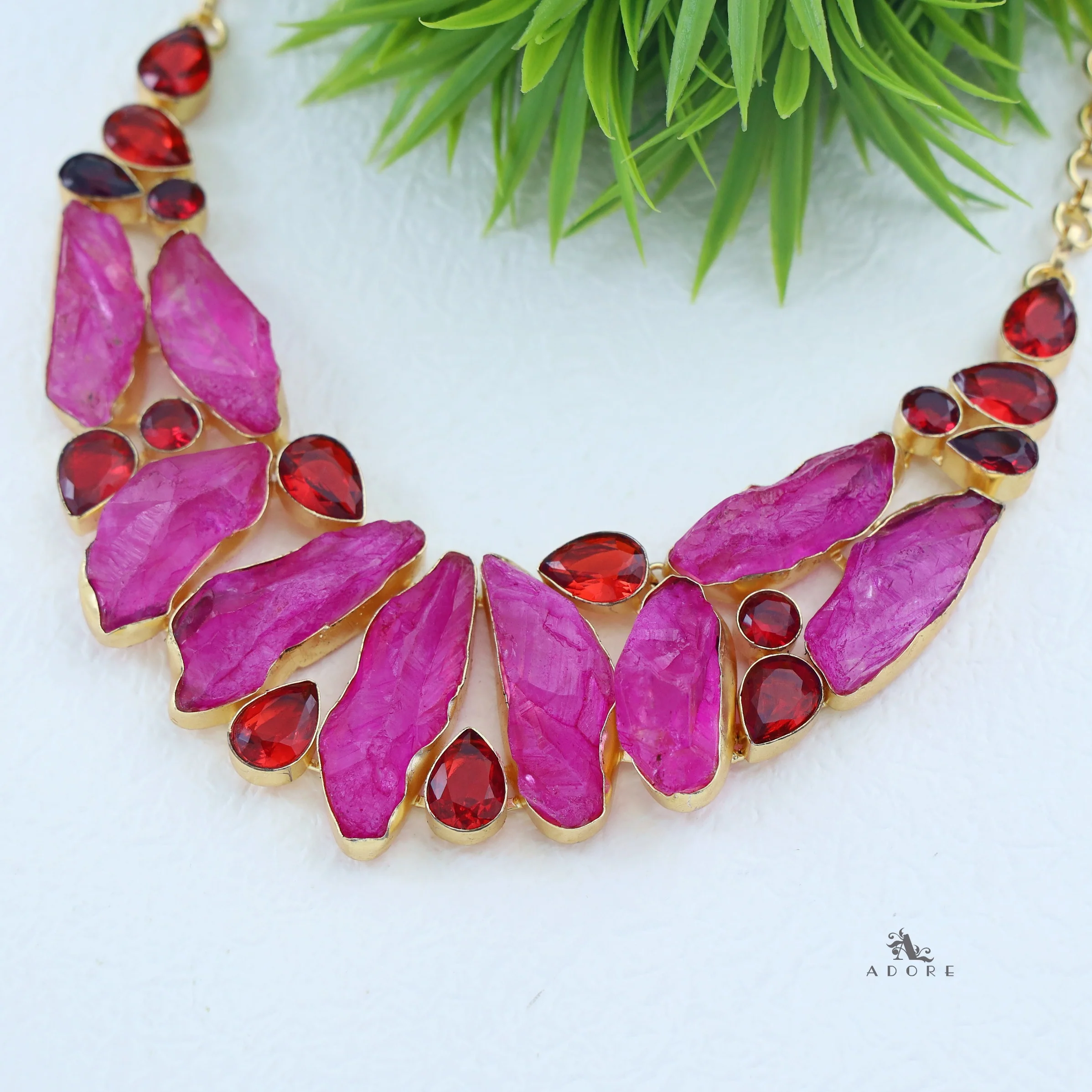 Georgia Neckpiece - Image 2