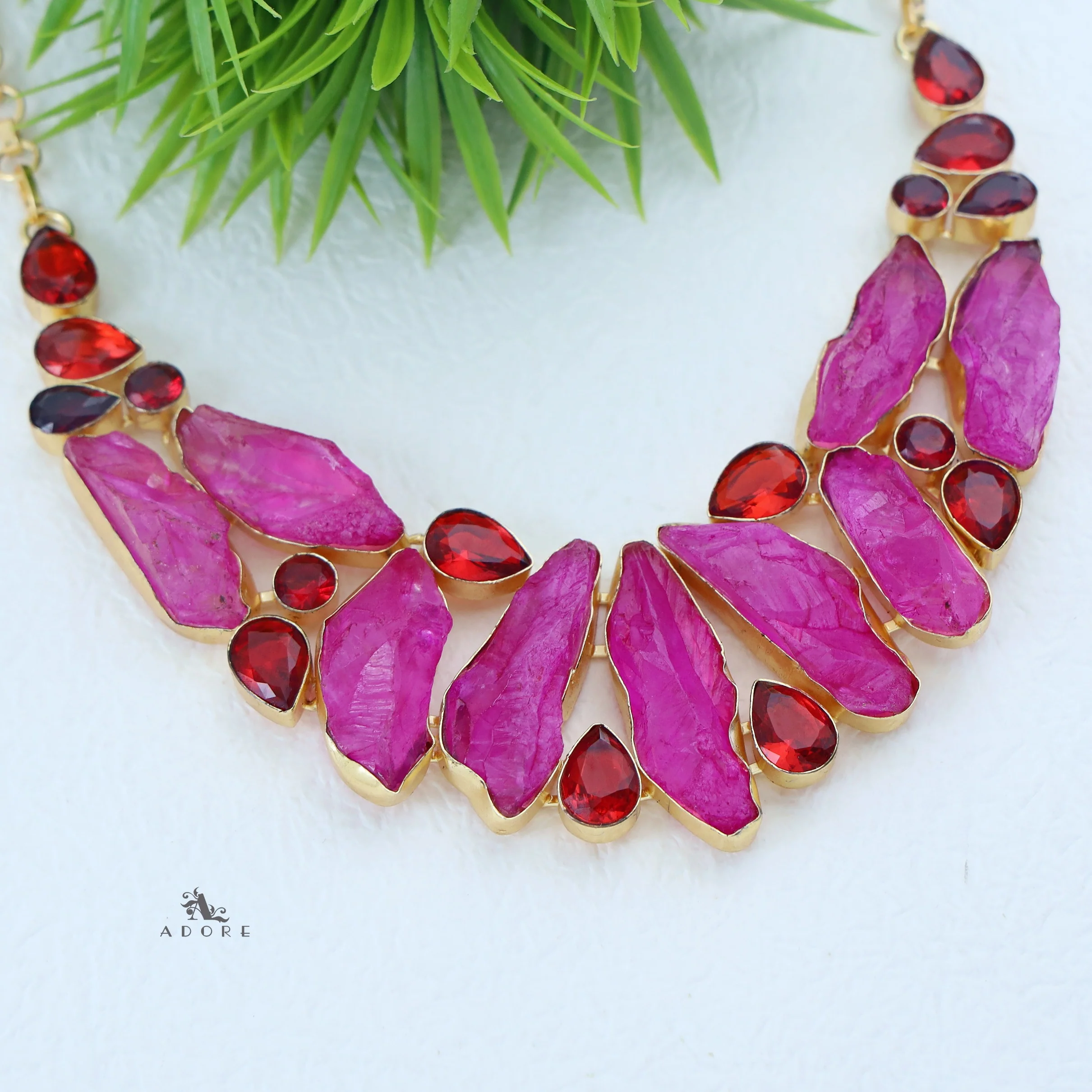 Georgia Neckpiece - Image 3