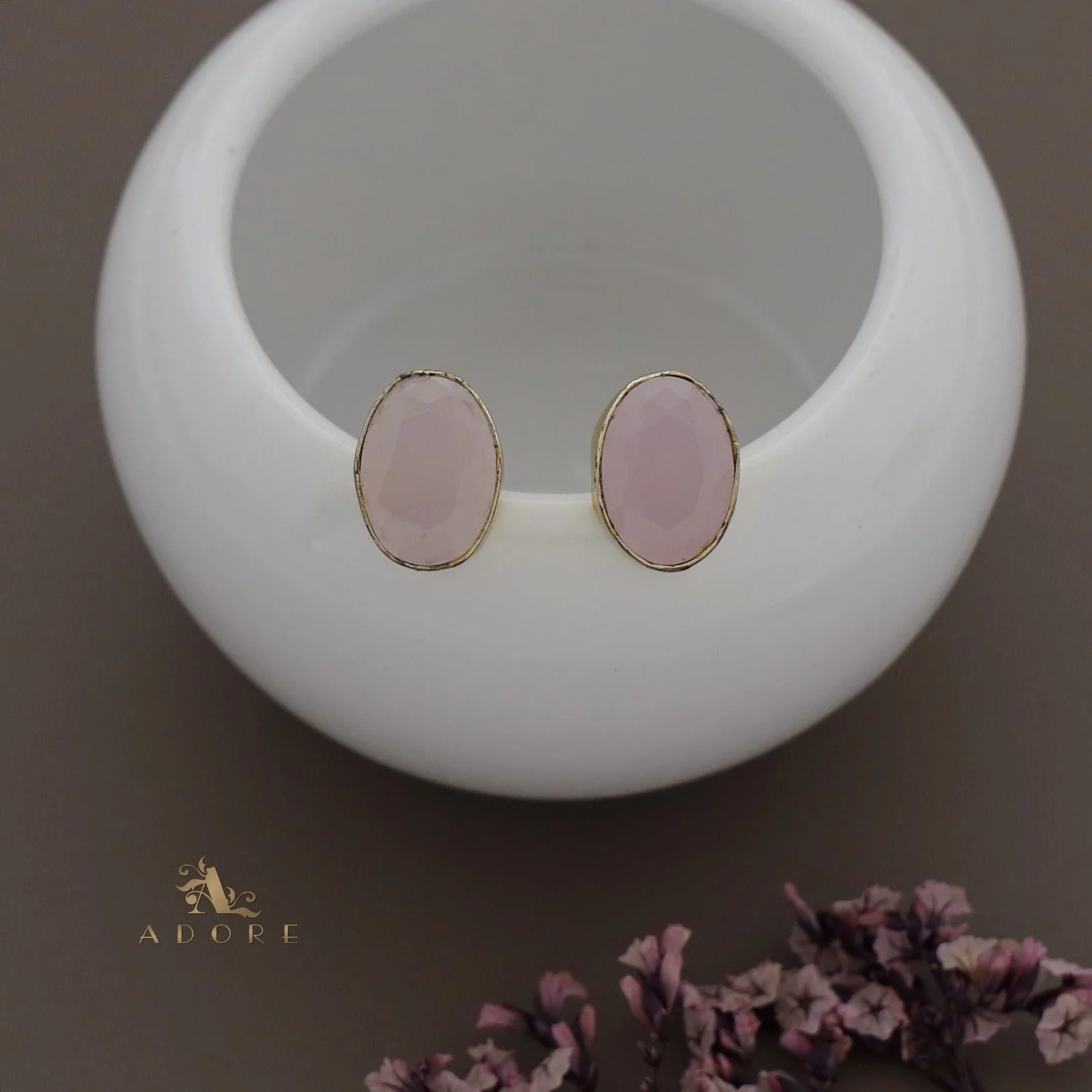 Glam Neckpiece Plus Stud - Image 15