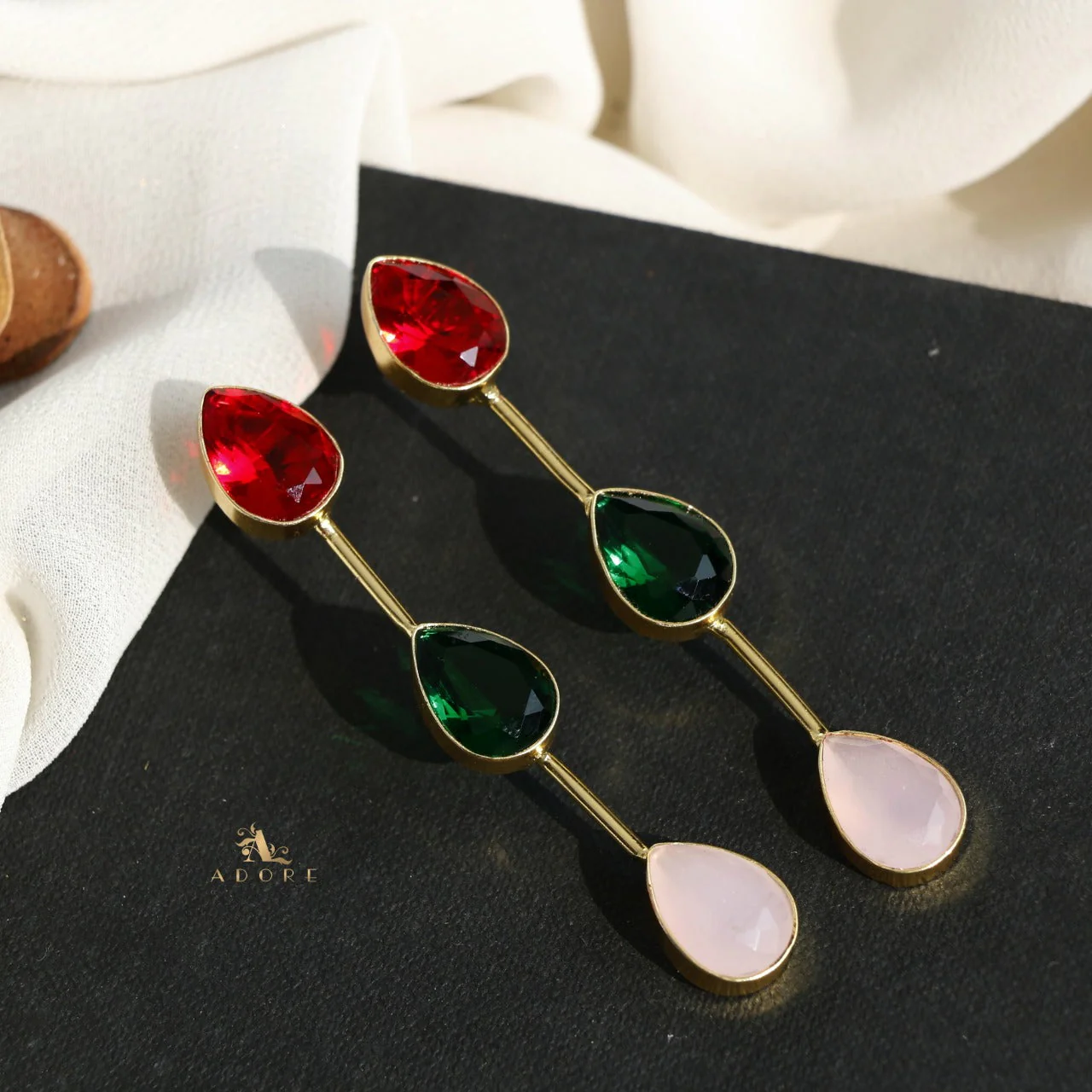 Glossy 3 Stems (Colour Options) - Image 10