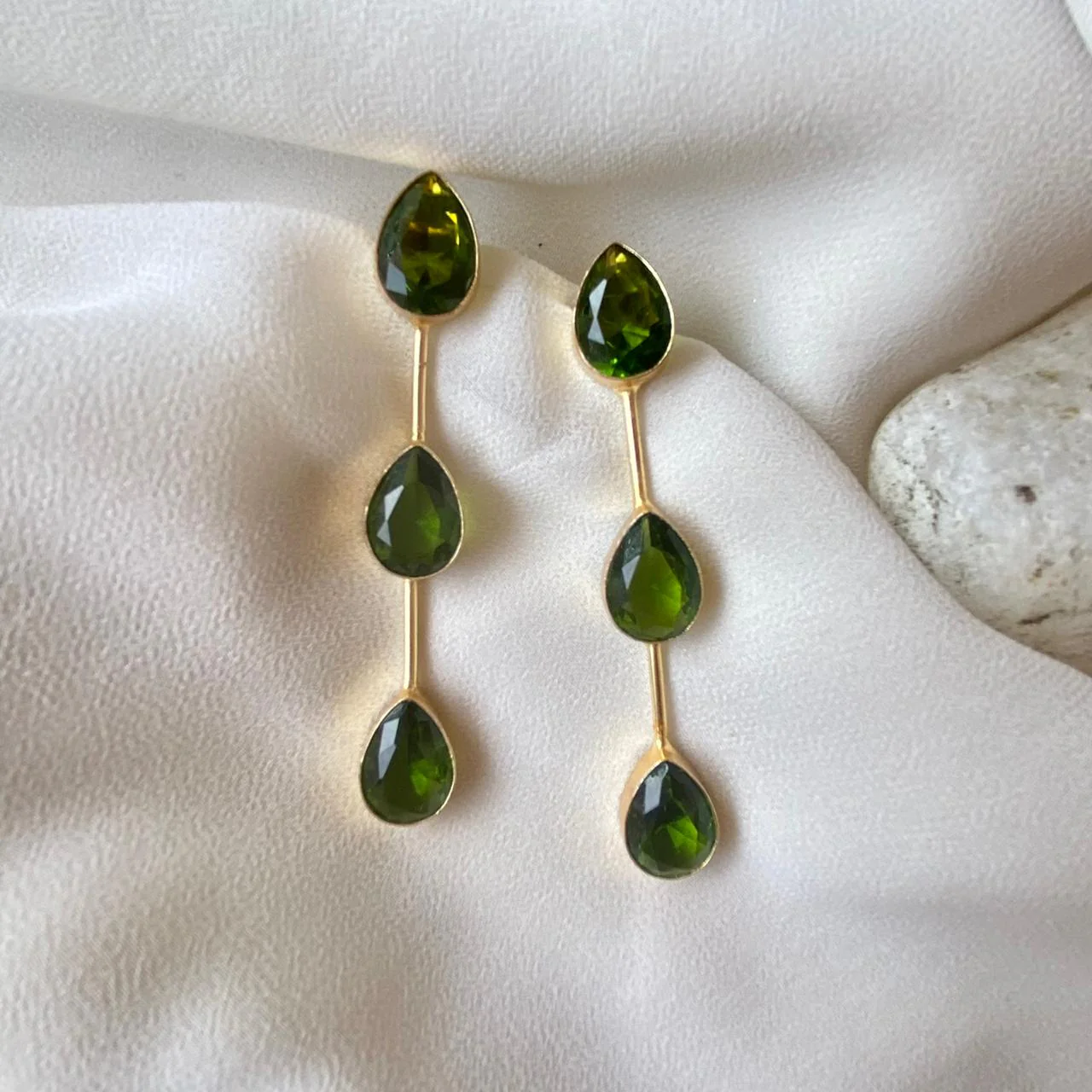 Glossy 3 Stems (Colour Options) - Image 12