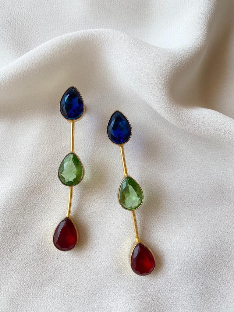 Glossy 3 Stems (Colour Options) - Image 17