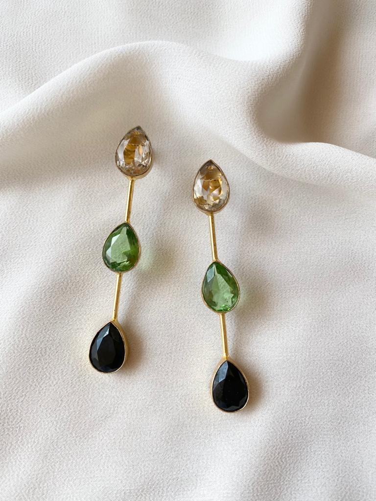 Glossy 3 Stems (Colour Options) - Image 18