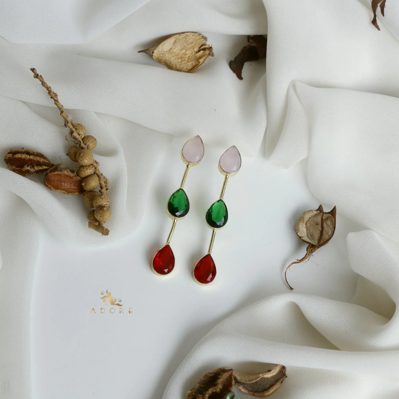 Glossy 3 Stems (Colour Options) - Image 22