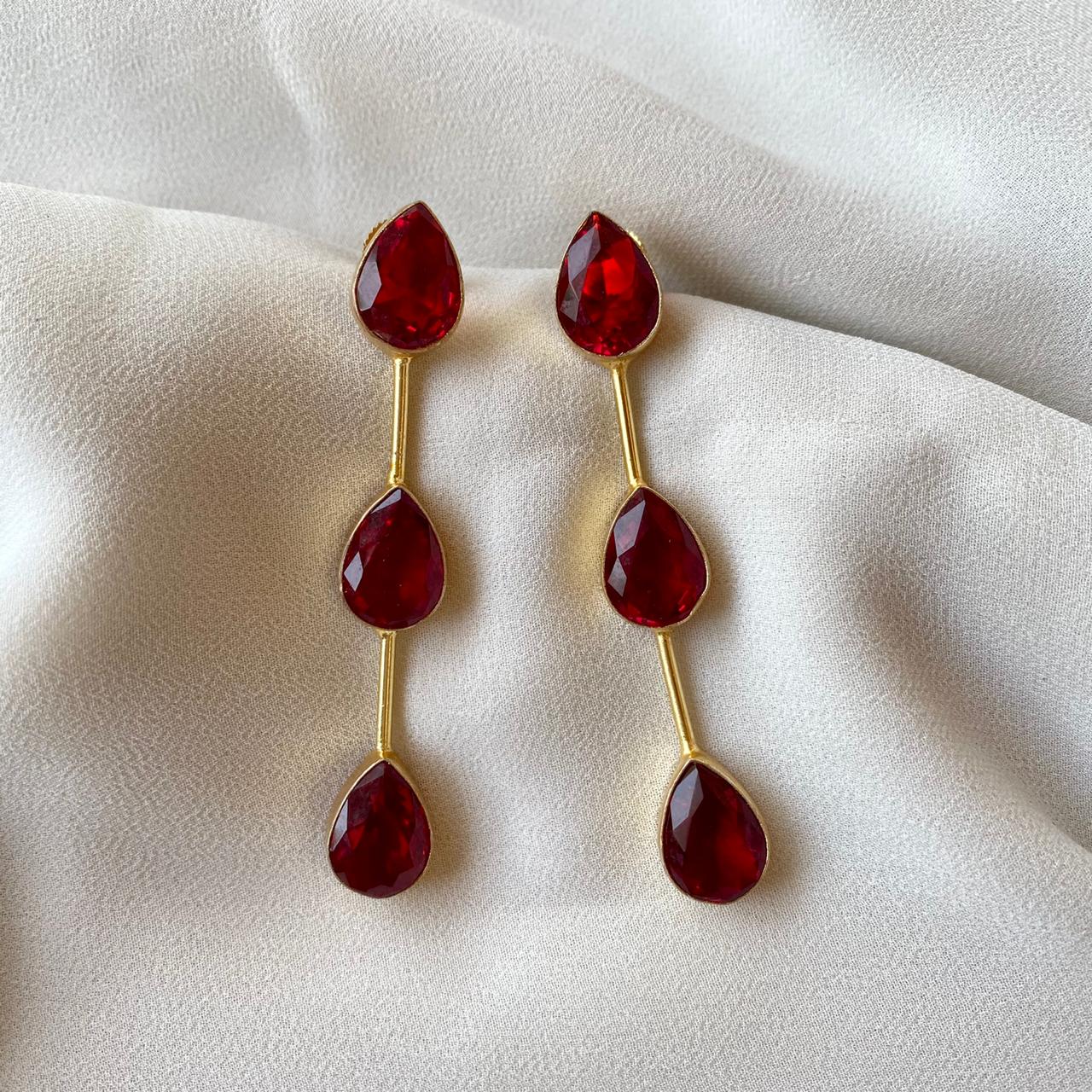 Glossy 3 Stems (Colour Options) - Image 23