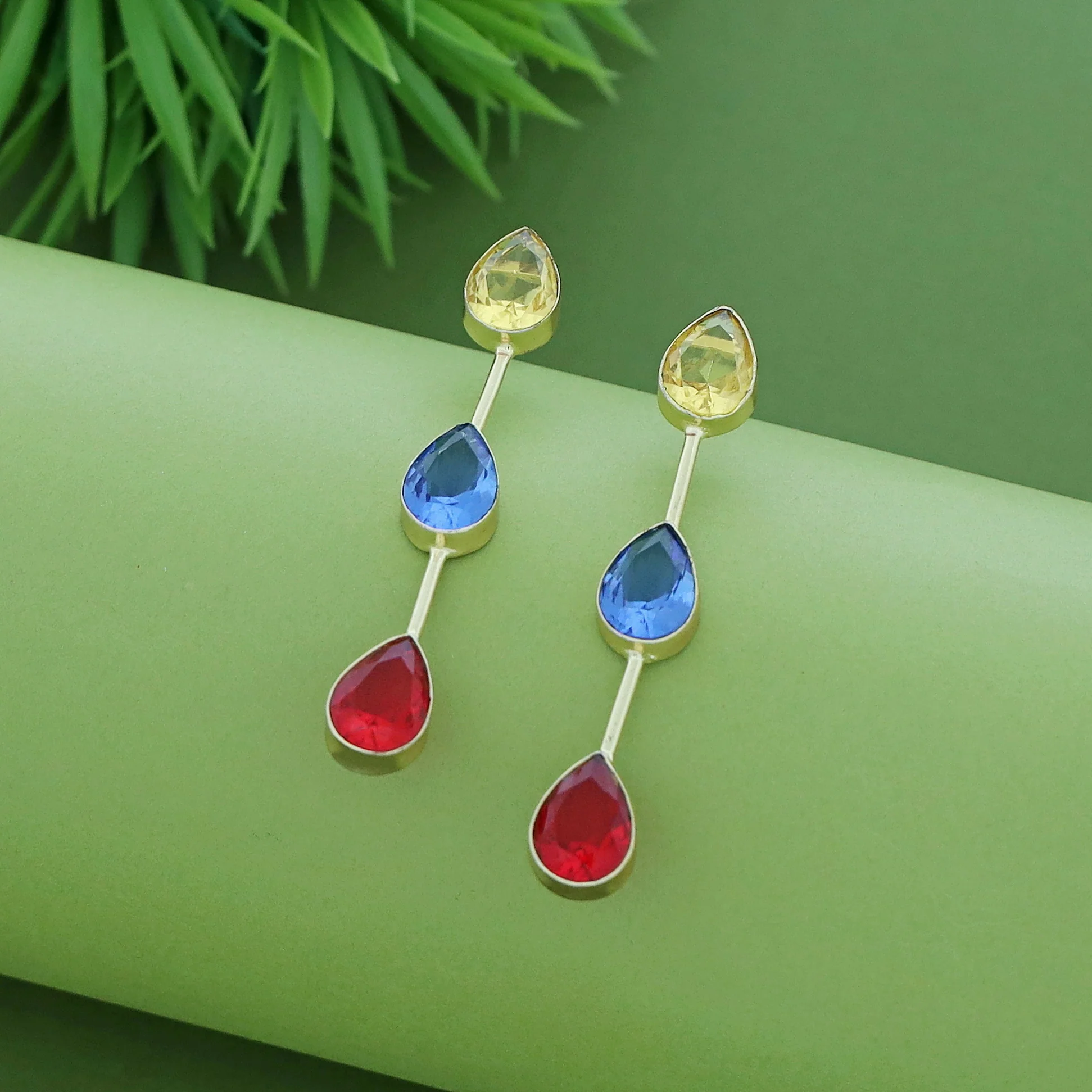 Glossy 3 Stems (Colour Options) - Image 26