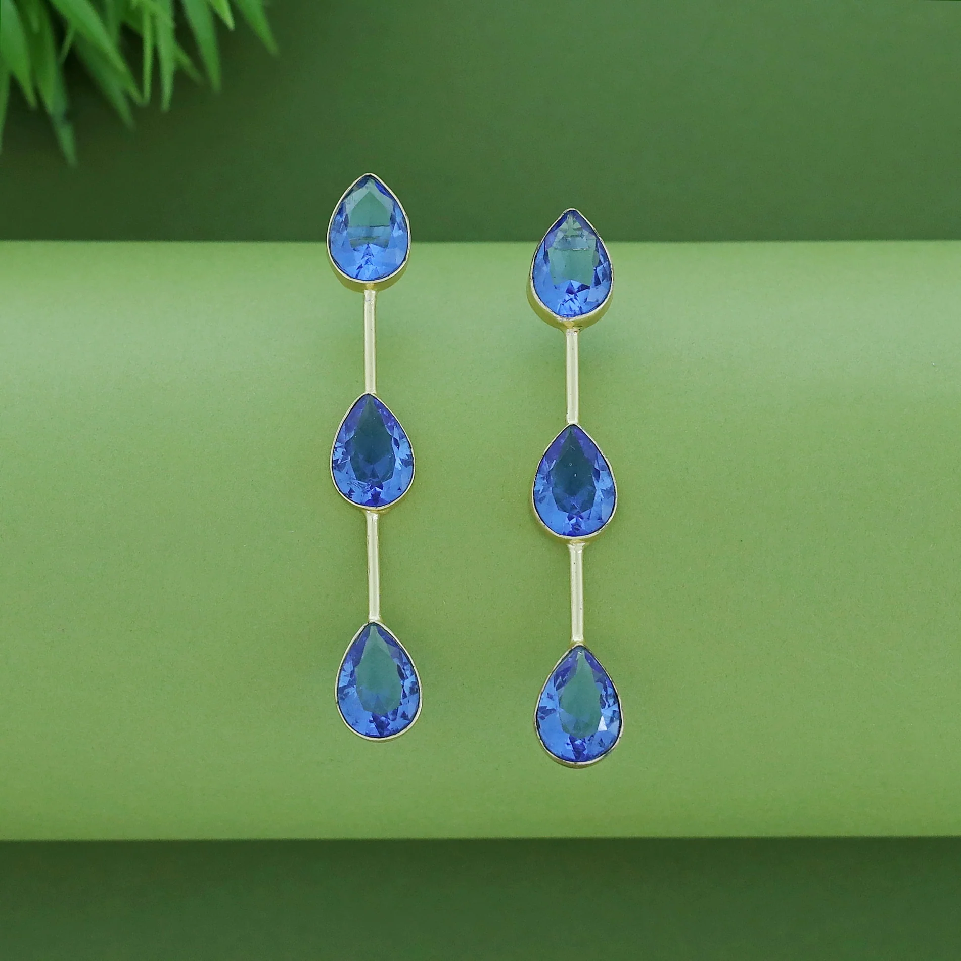Glossy 3 Stems (Colour Options) - Image 4