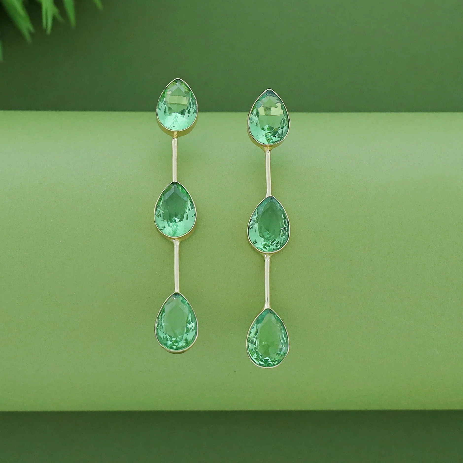 Glossy 3 Stems (Colour Options) - Image 5