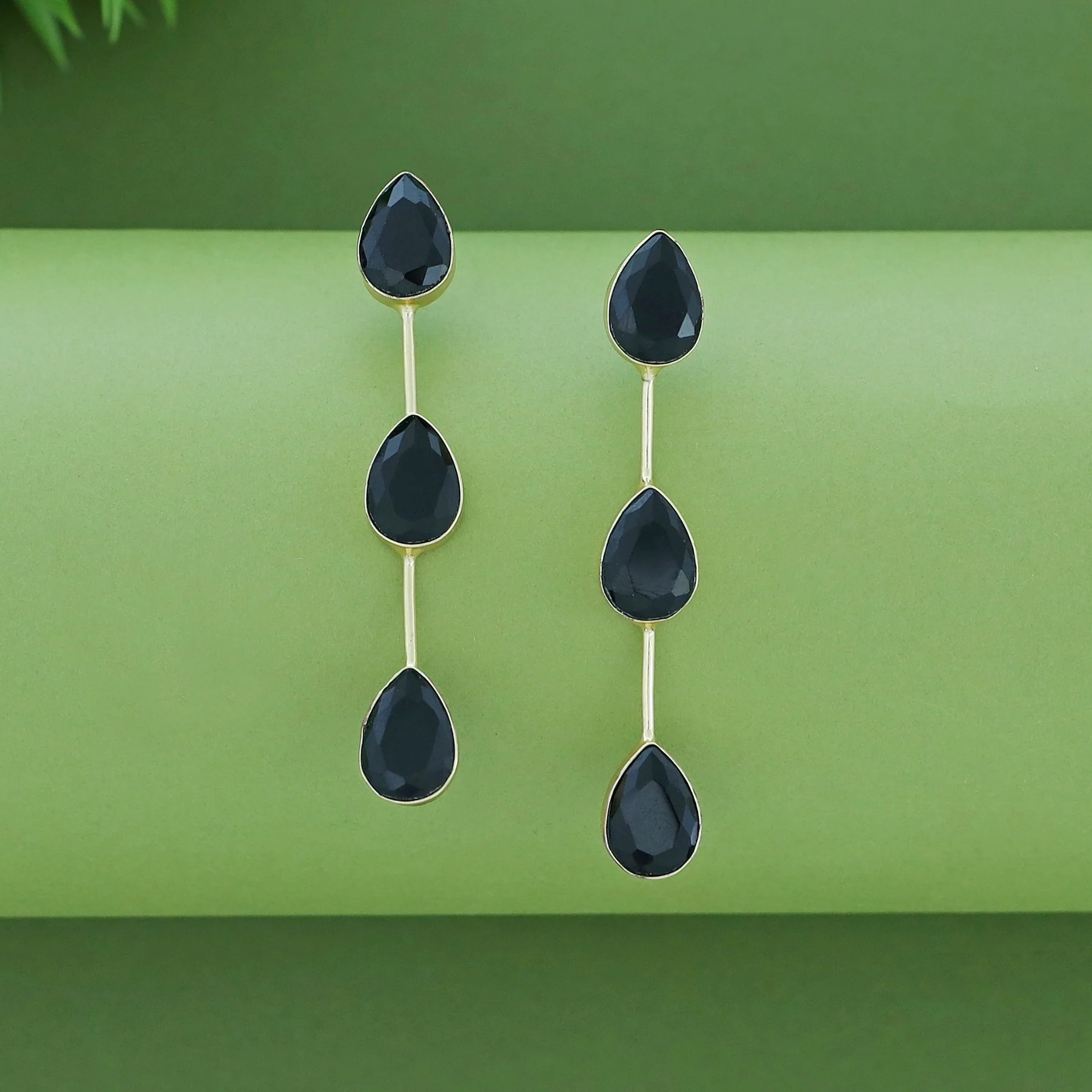 Glossy 3 Stems (Colour Options) - Image 6