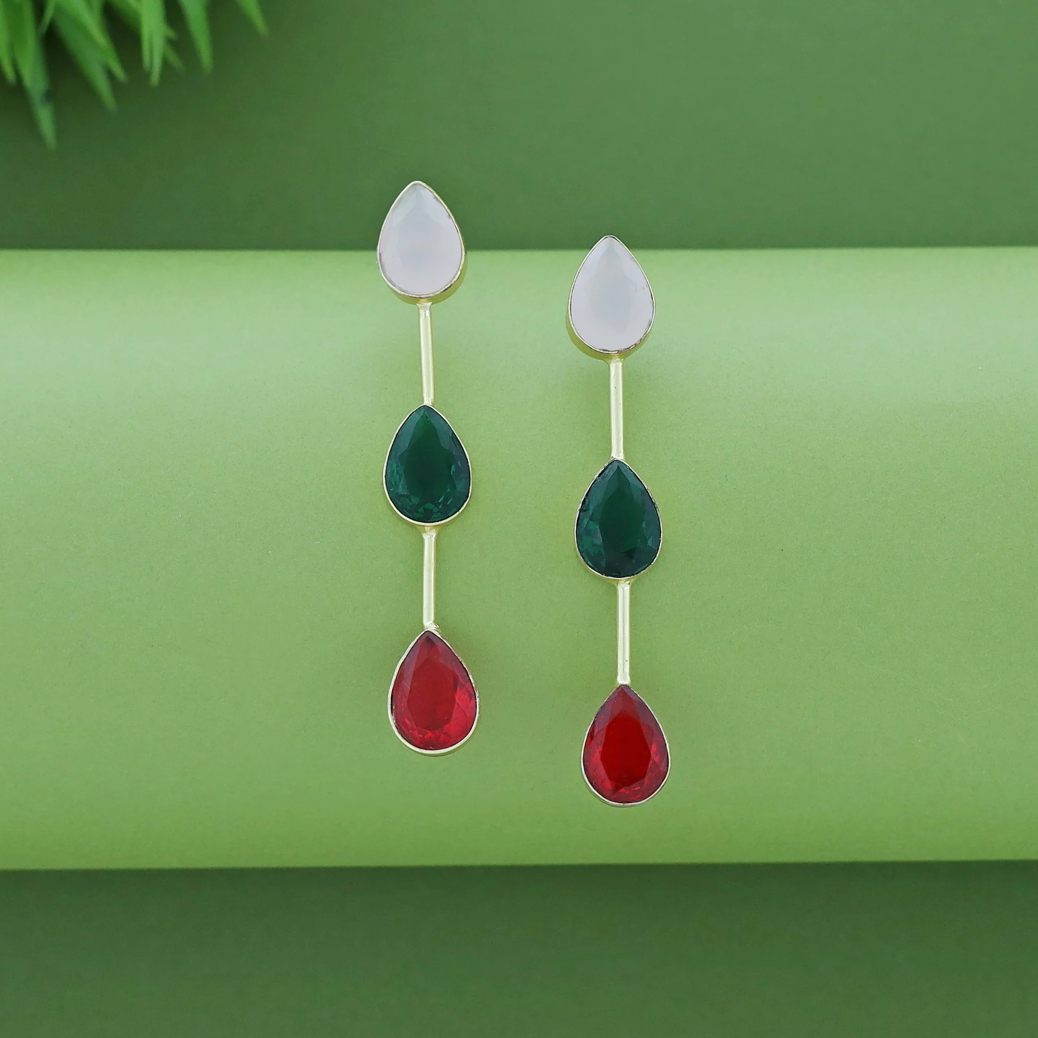 Glossy 3 Stems (Colour Options) - Image 7