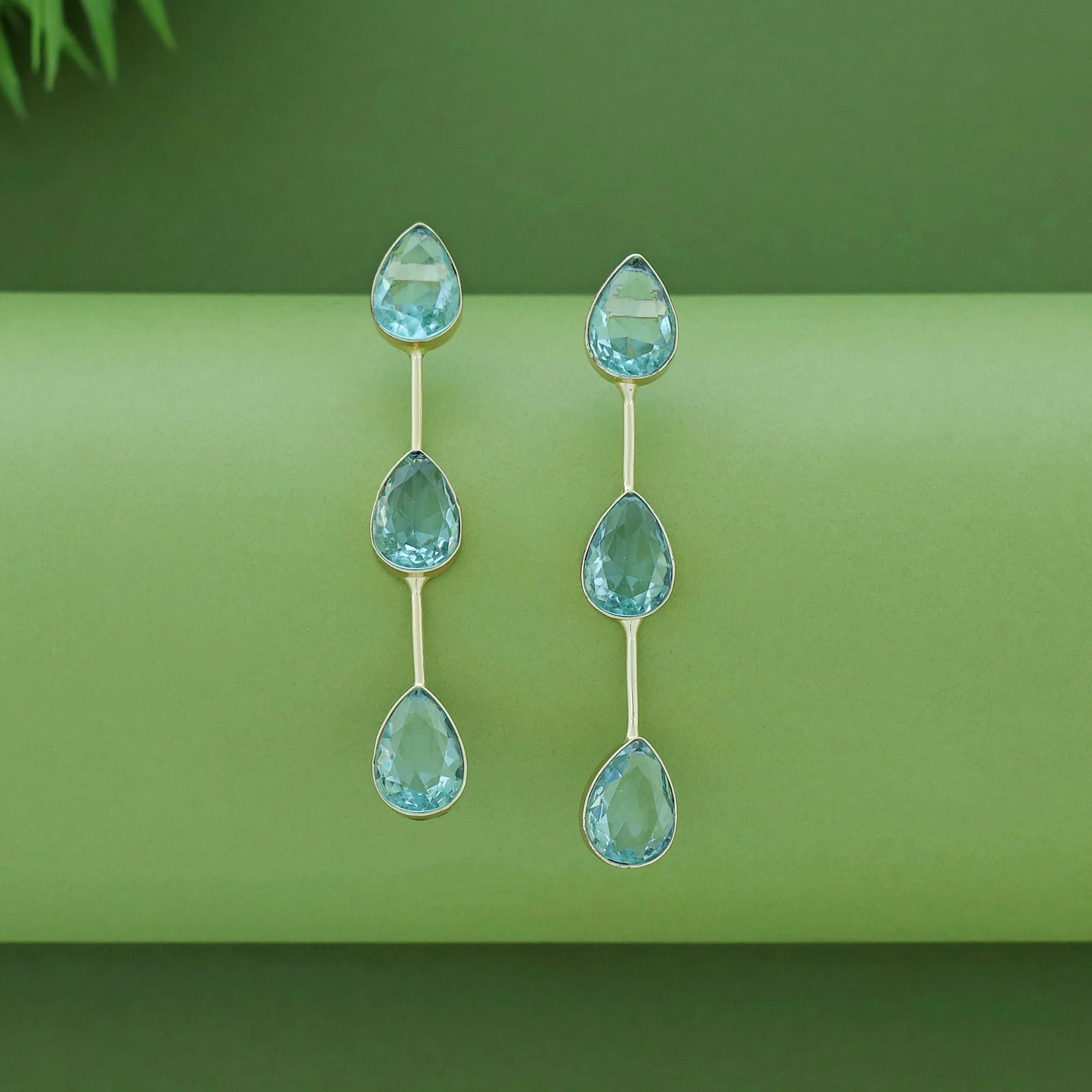 Glossy 3 Stems (Colour Options) - Image 8