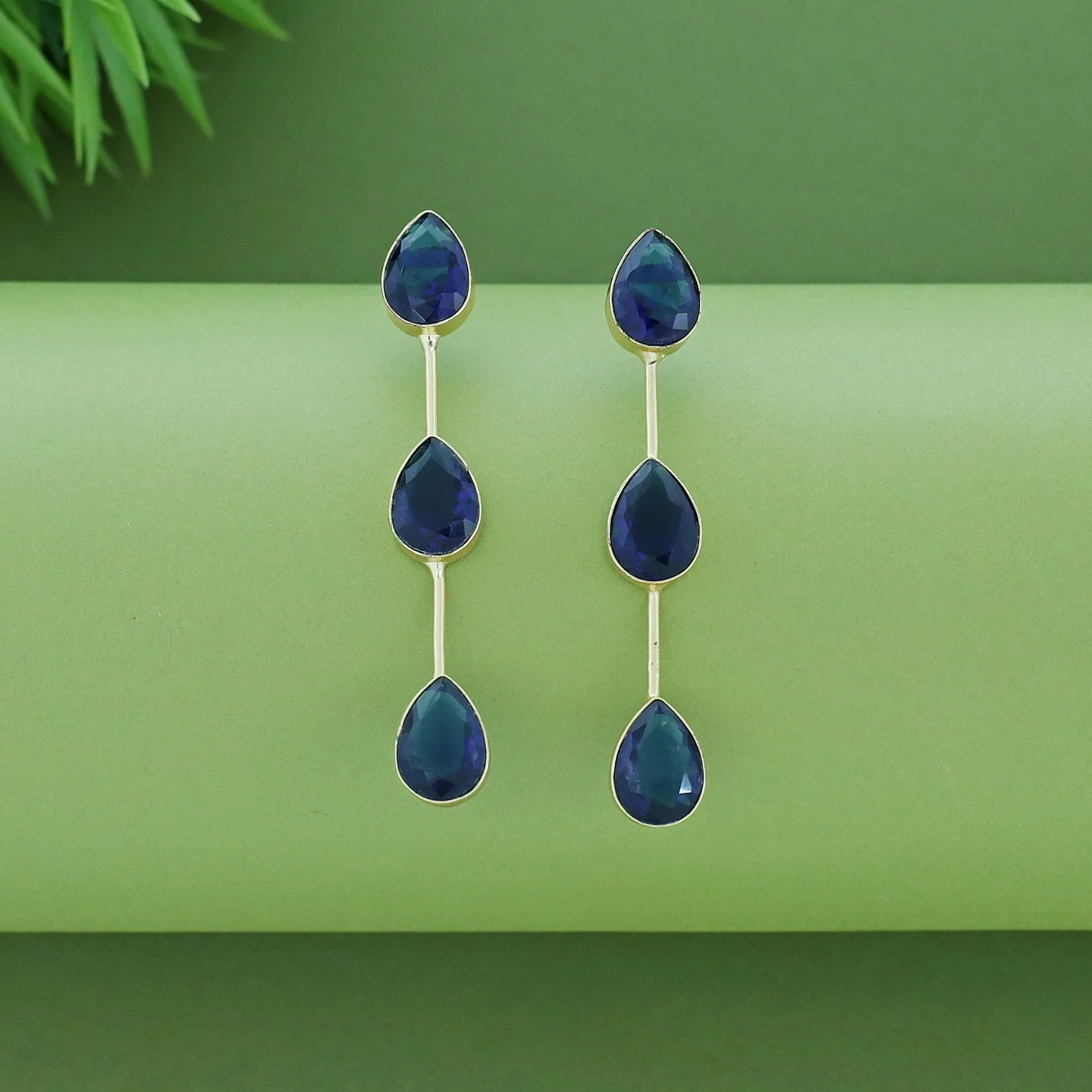 Glossy 3 Stems (Colour Options) - Image 9