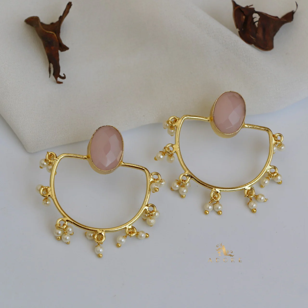 Glossy Alluring Earring - Image 21