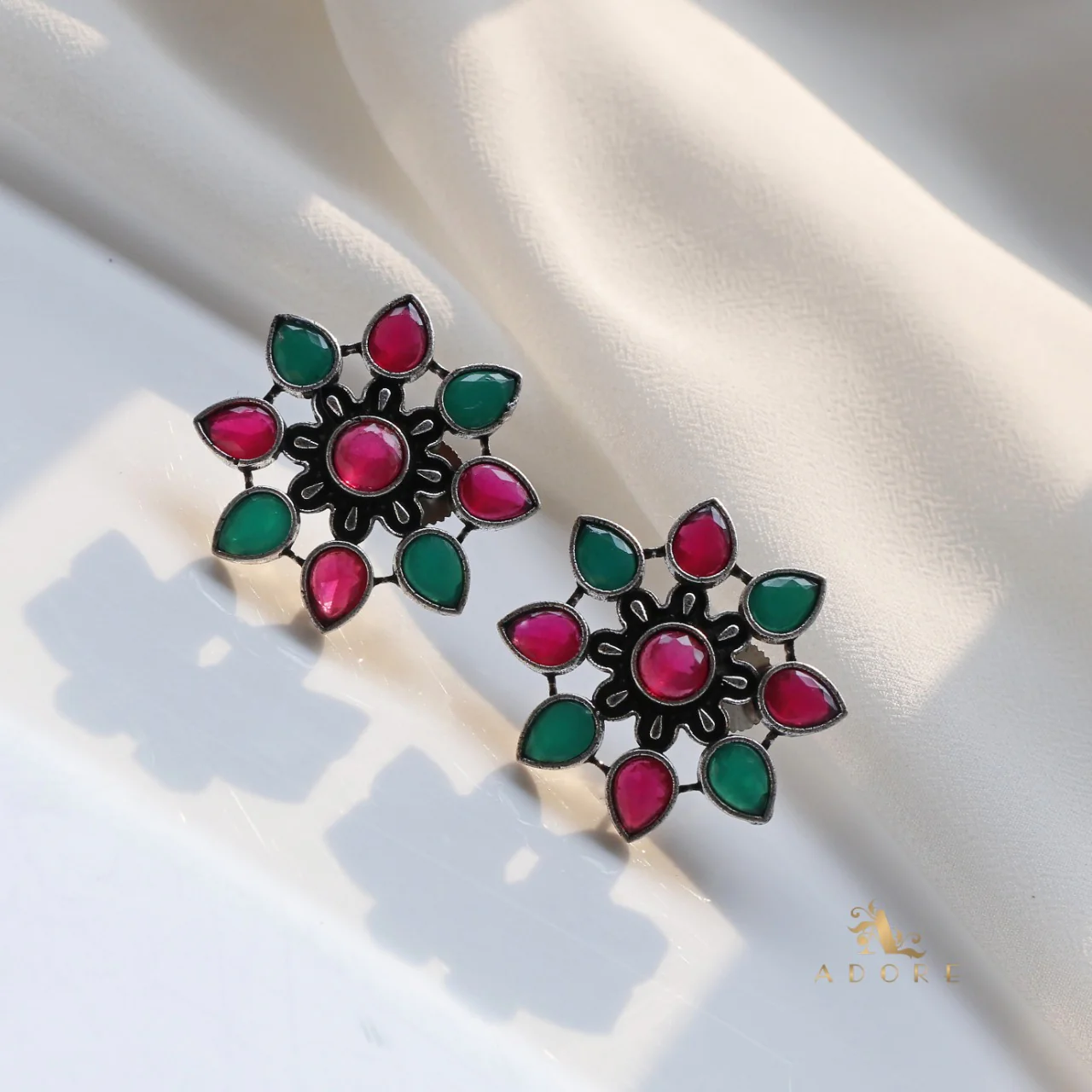 Glossy Dezy Earring - Image 12