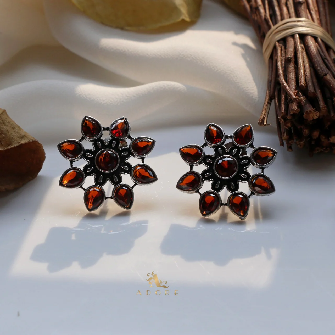 Glossy Dezy Earring - Image 14
