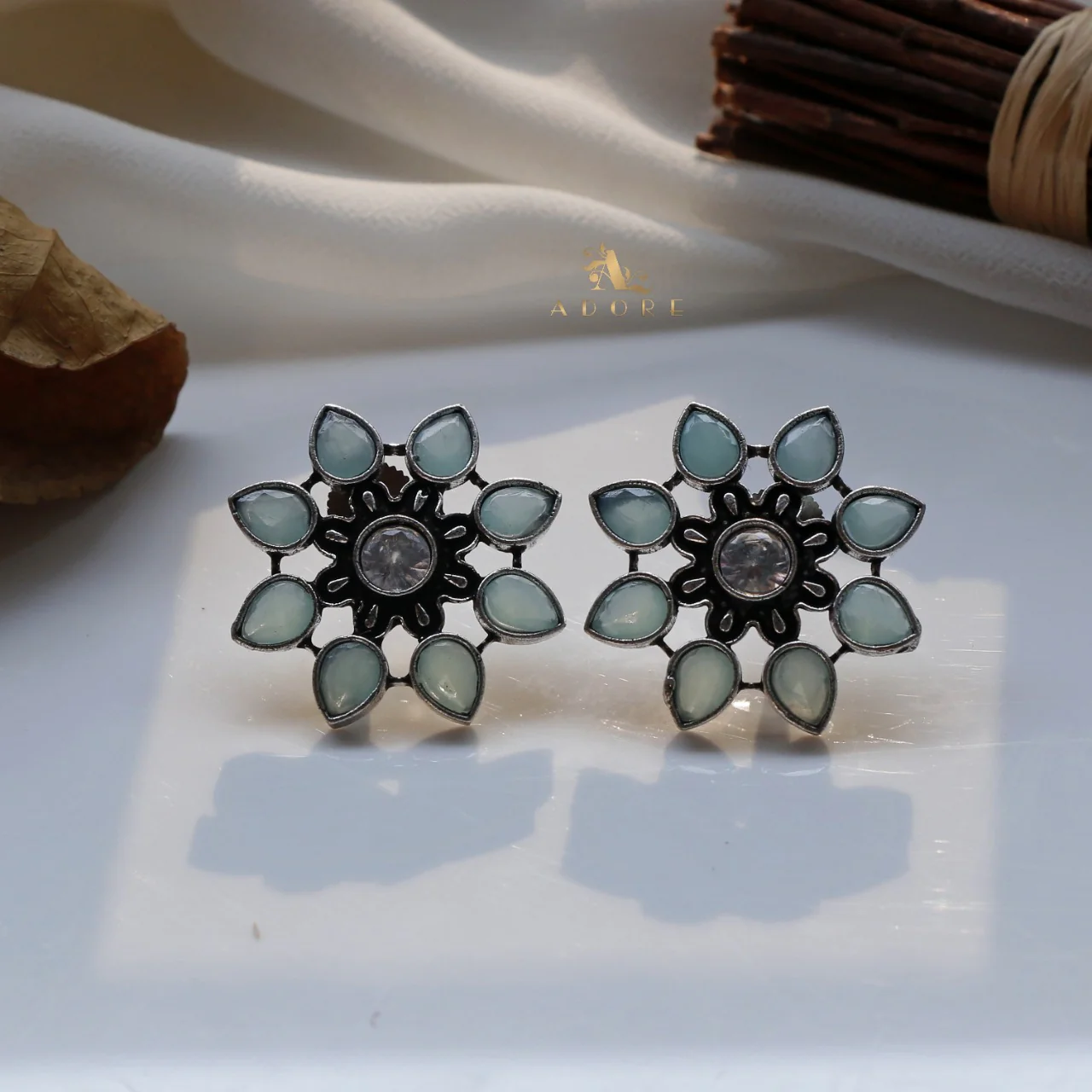 Glossy Dezy Earring - Image 16