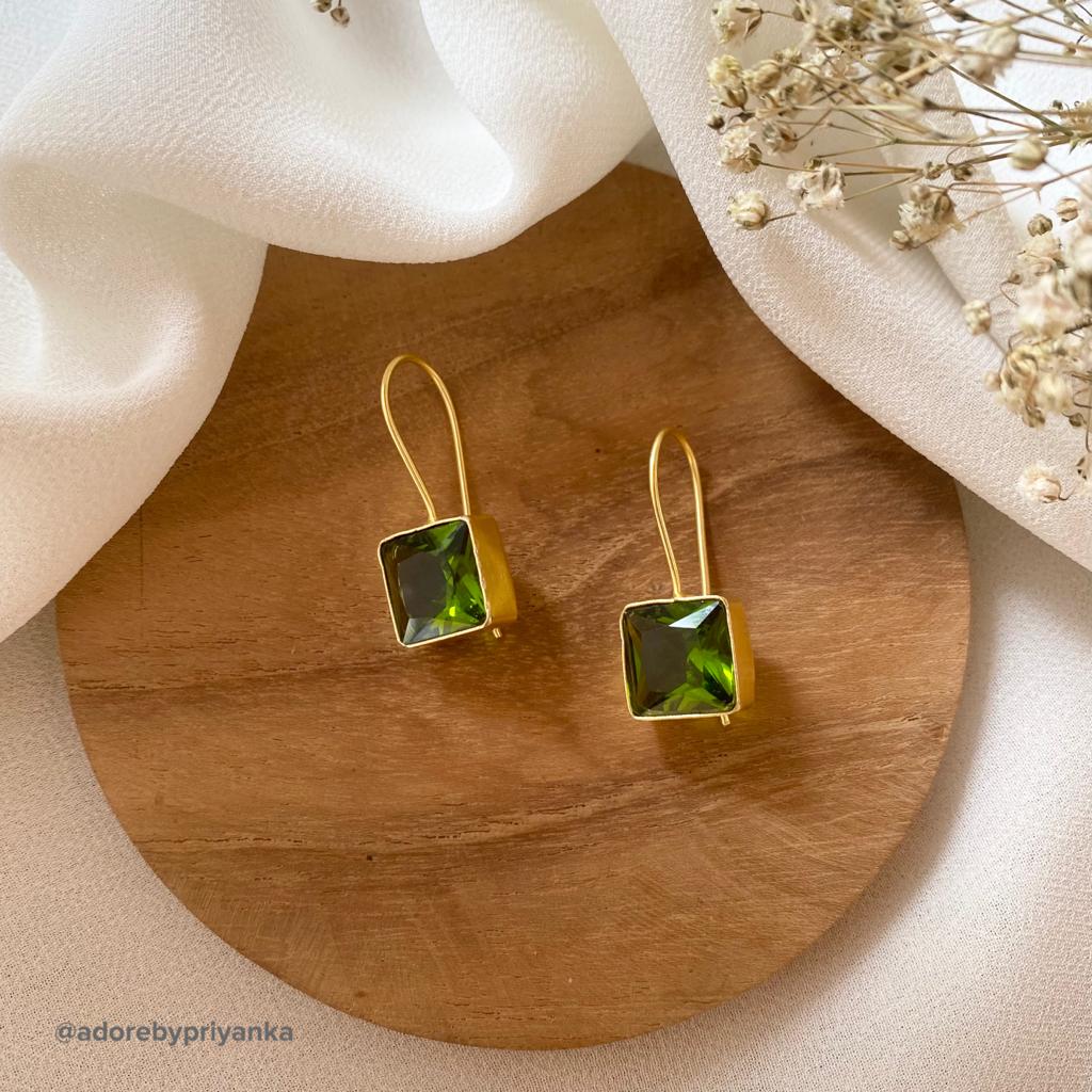 Glossy Square Drops - Image 10