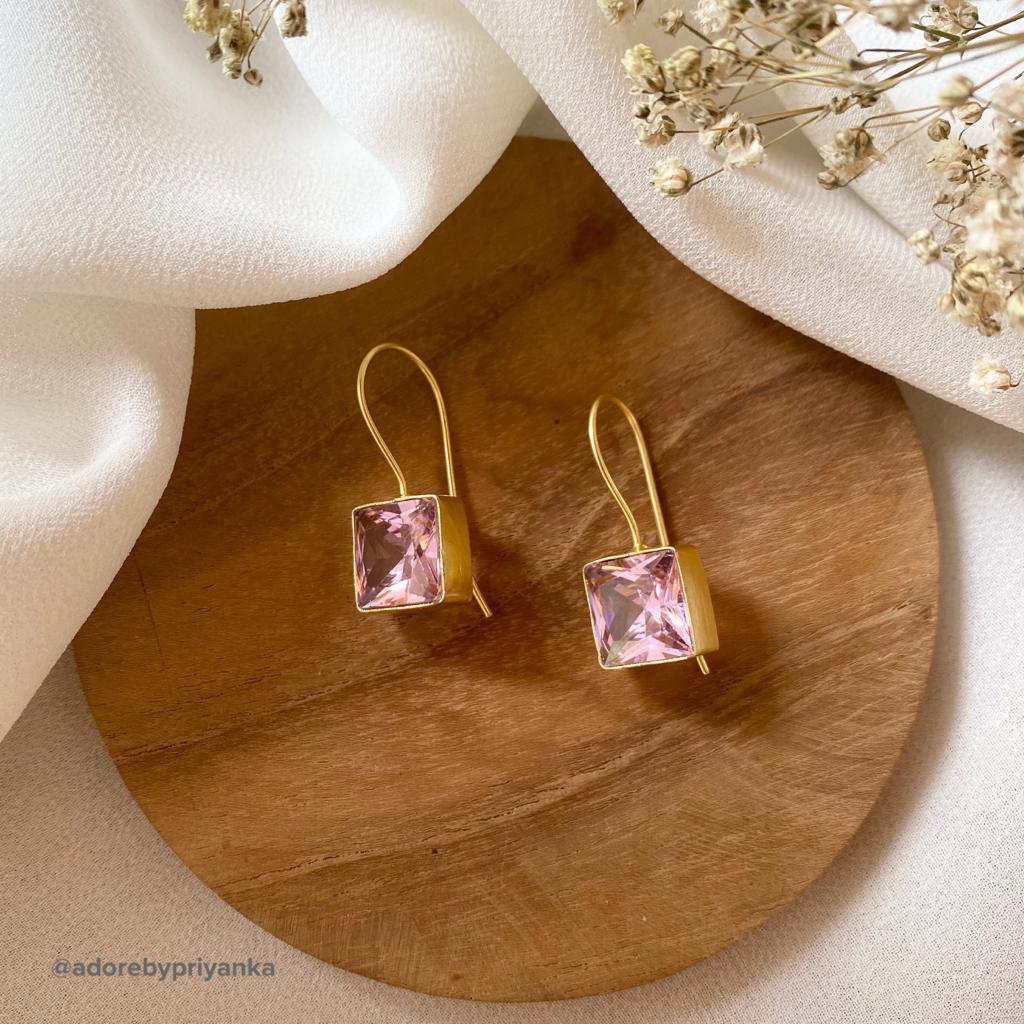 Glossy Square Drops - Image 12