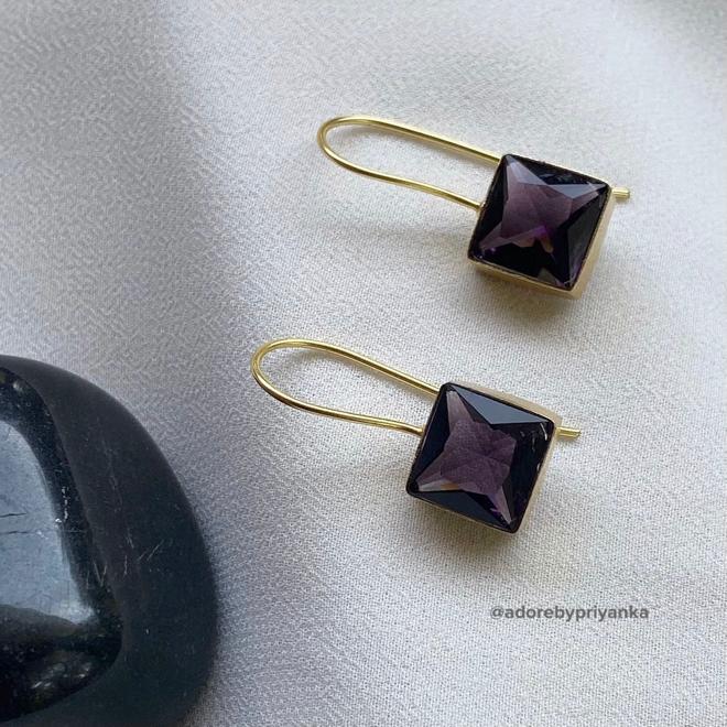 Glossy Square Drops - Image 13