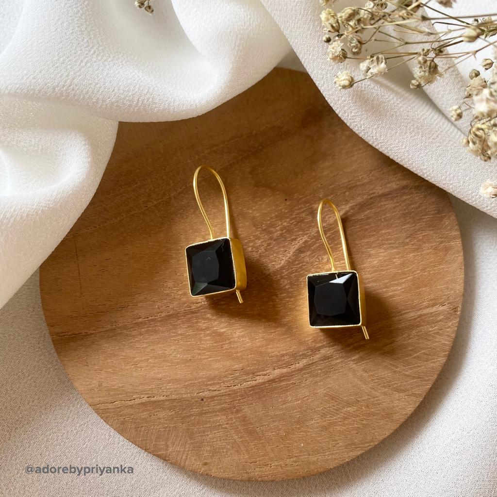 Glossy Square Drops - Image 14