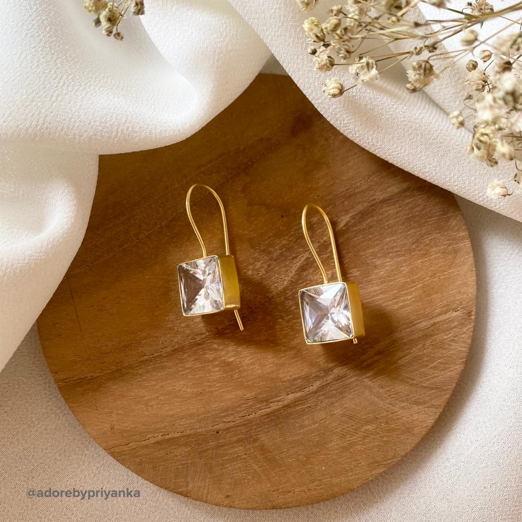 Glossy Square Drops - Image 4