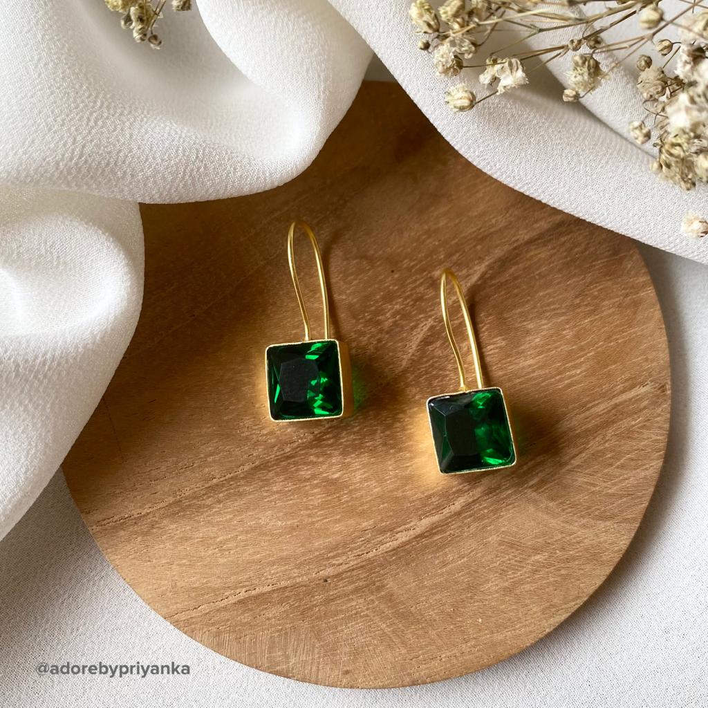 Glossy Square Drops - Image 5