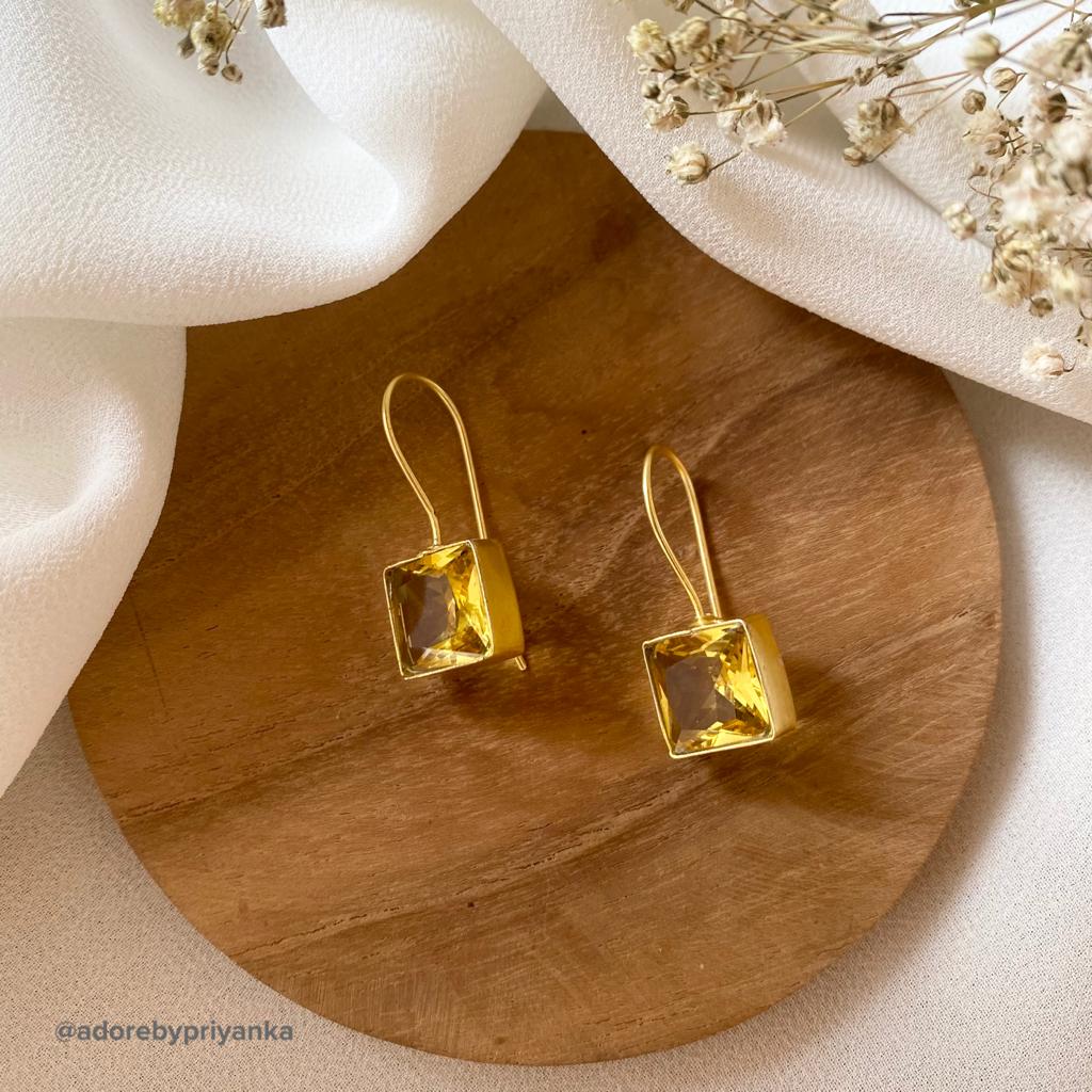 Glossy Square Drops - Image 7