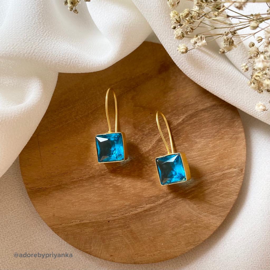 Glossy Square Drops - Image 9