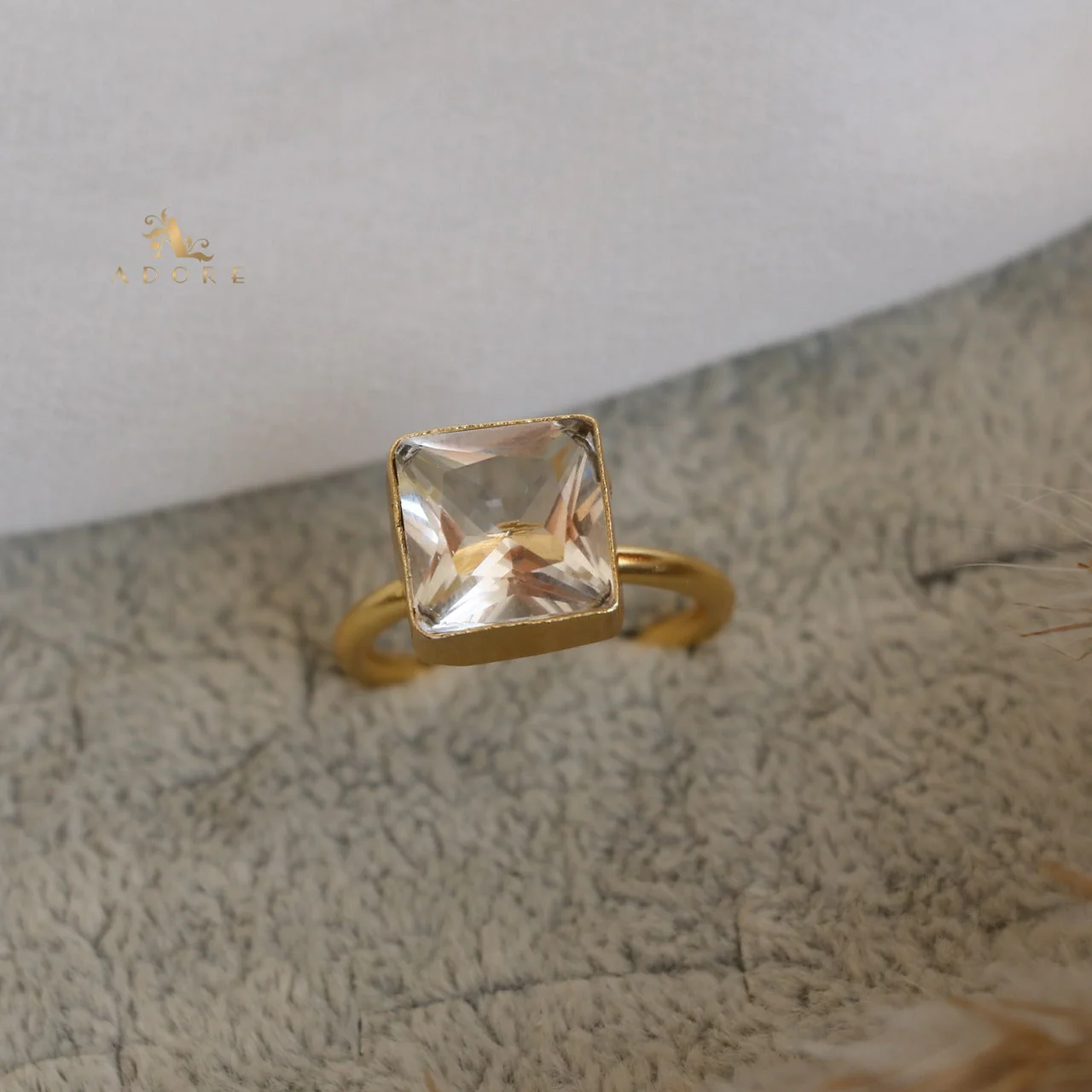 Glossy Squayariya Rings - Image 11