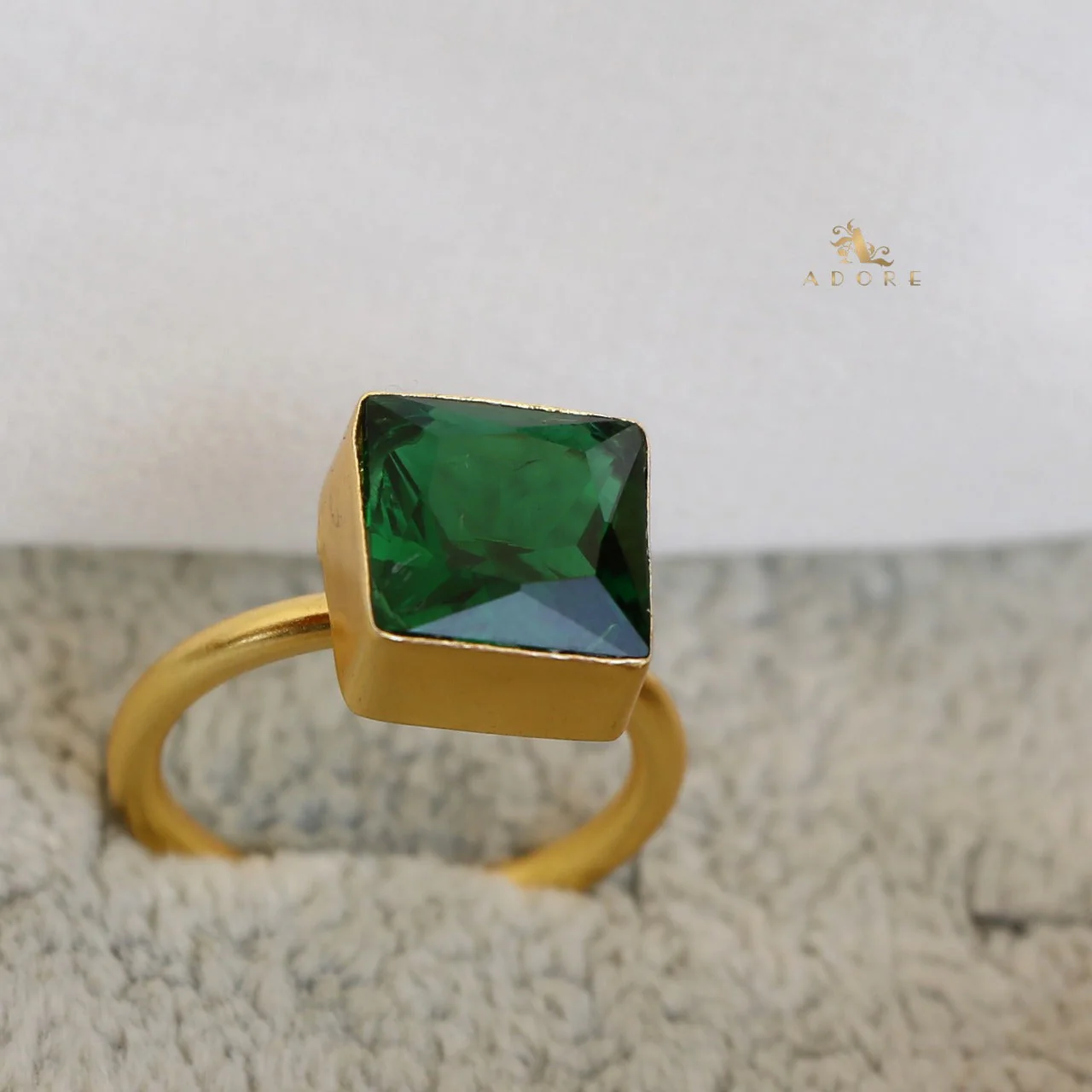 Glossy Squayariya Rings - Image 12