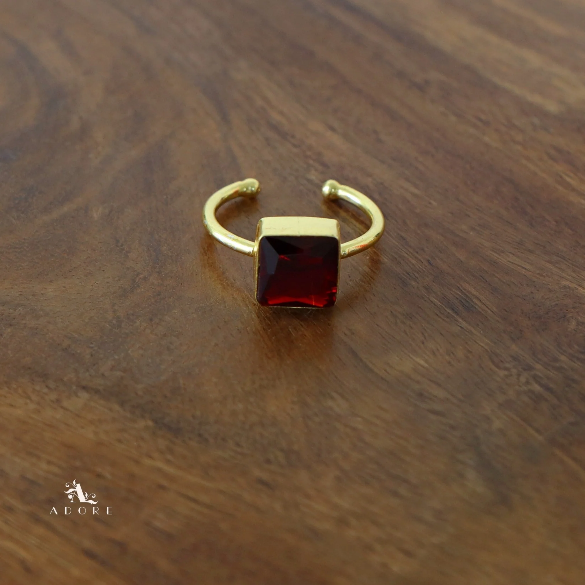 Glossy Squayariya Rings - Image 18